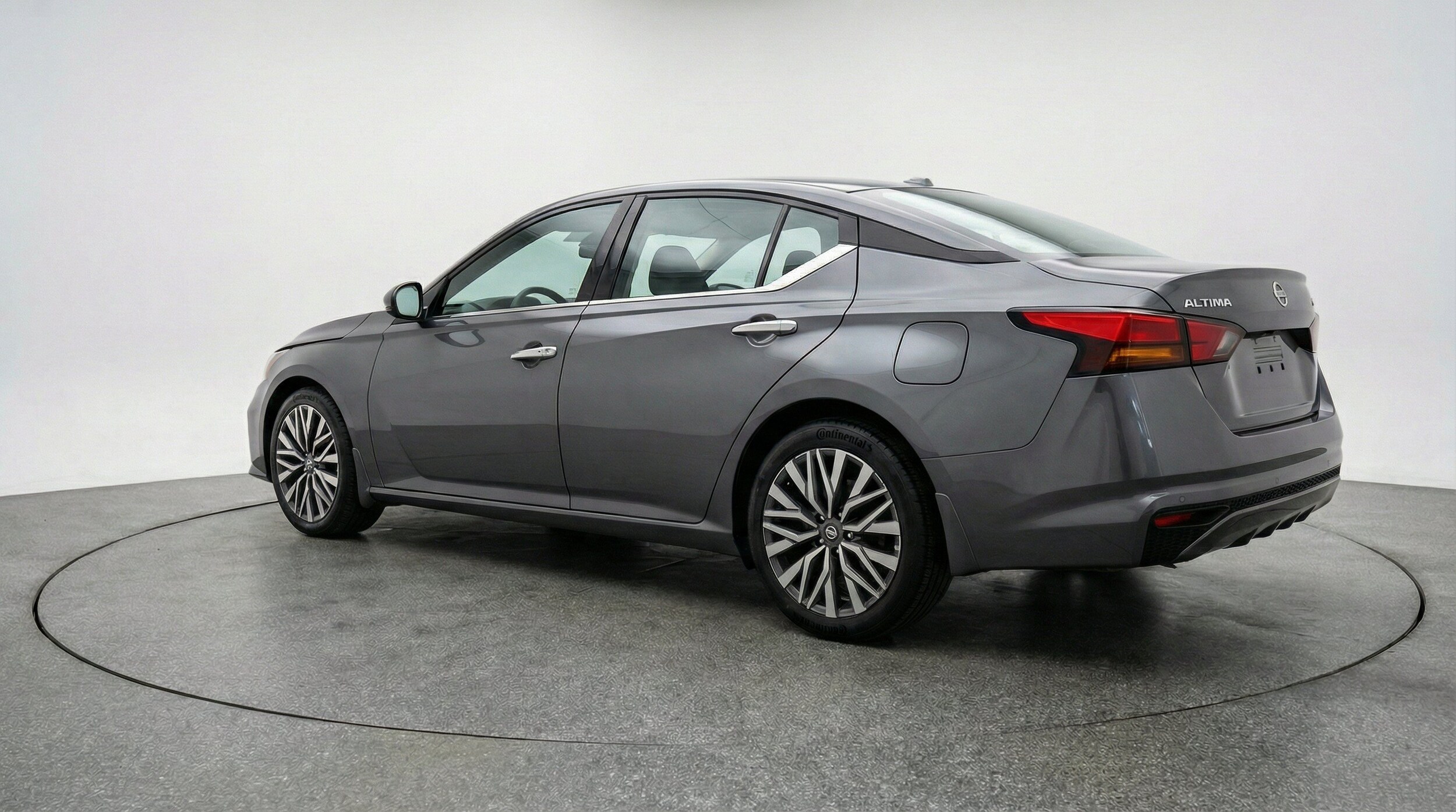 Thumbnail: 2025 Nissan Altima - 6
