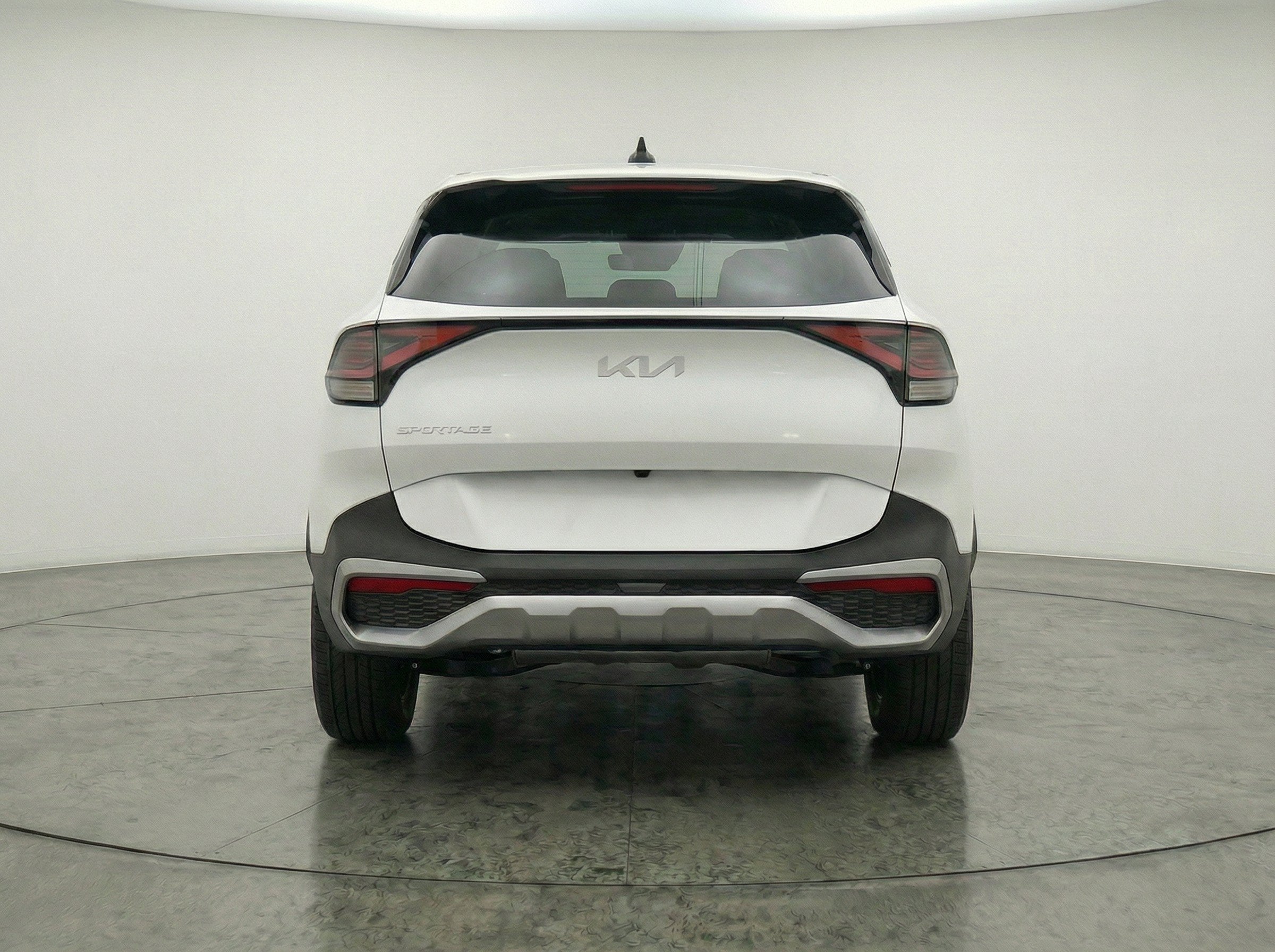 Thumbnail: 2026 Kia Sportage - 7