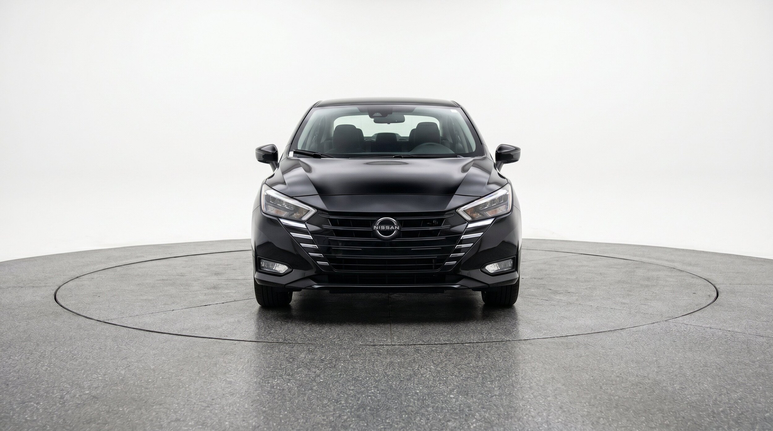 Thumbnail: 2025 Nissan Versa - 2