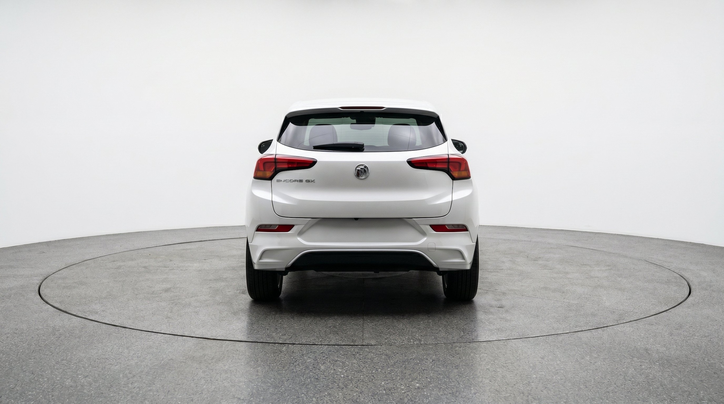 Thumbnail: 2026 Buick Encore GX - 7