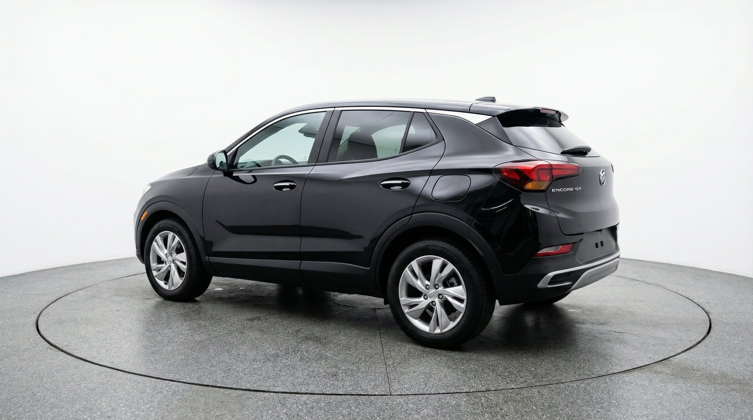 Thumbnail: 2025 Buick Encore GX - 6