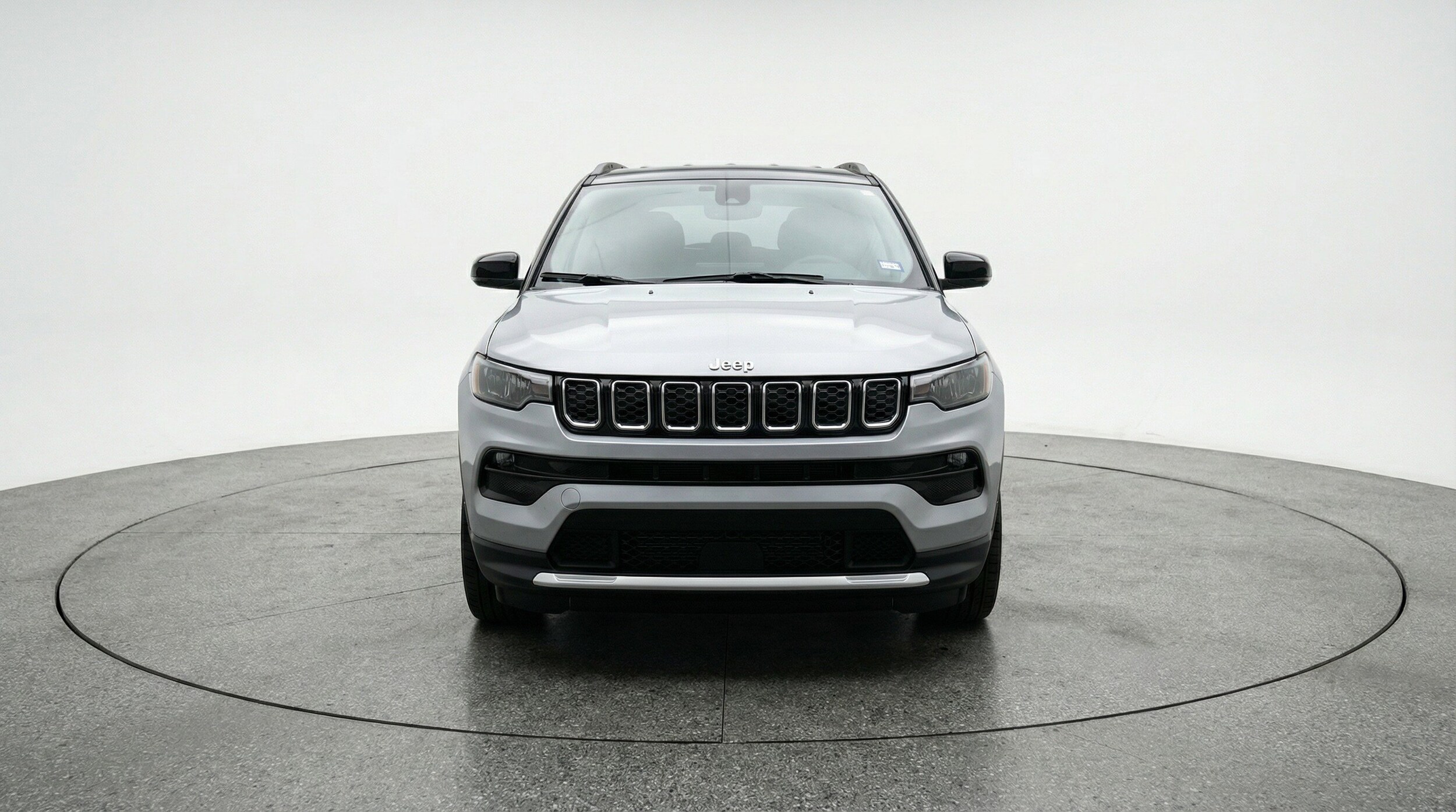 Thumbnail: 2025 Jeep Compass - 2