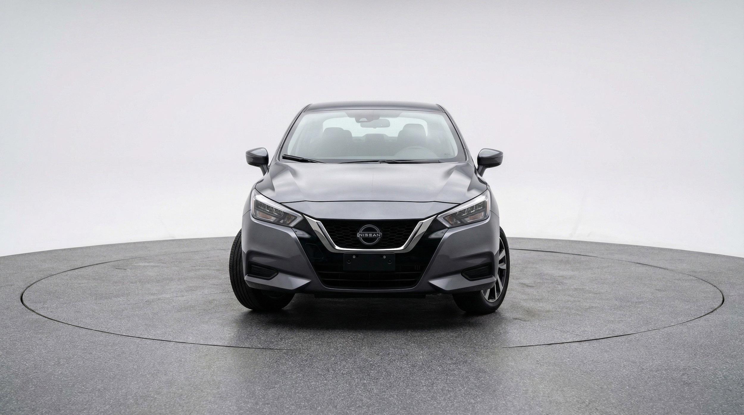 Thumbnail: 2025 Nissan Versa - 2