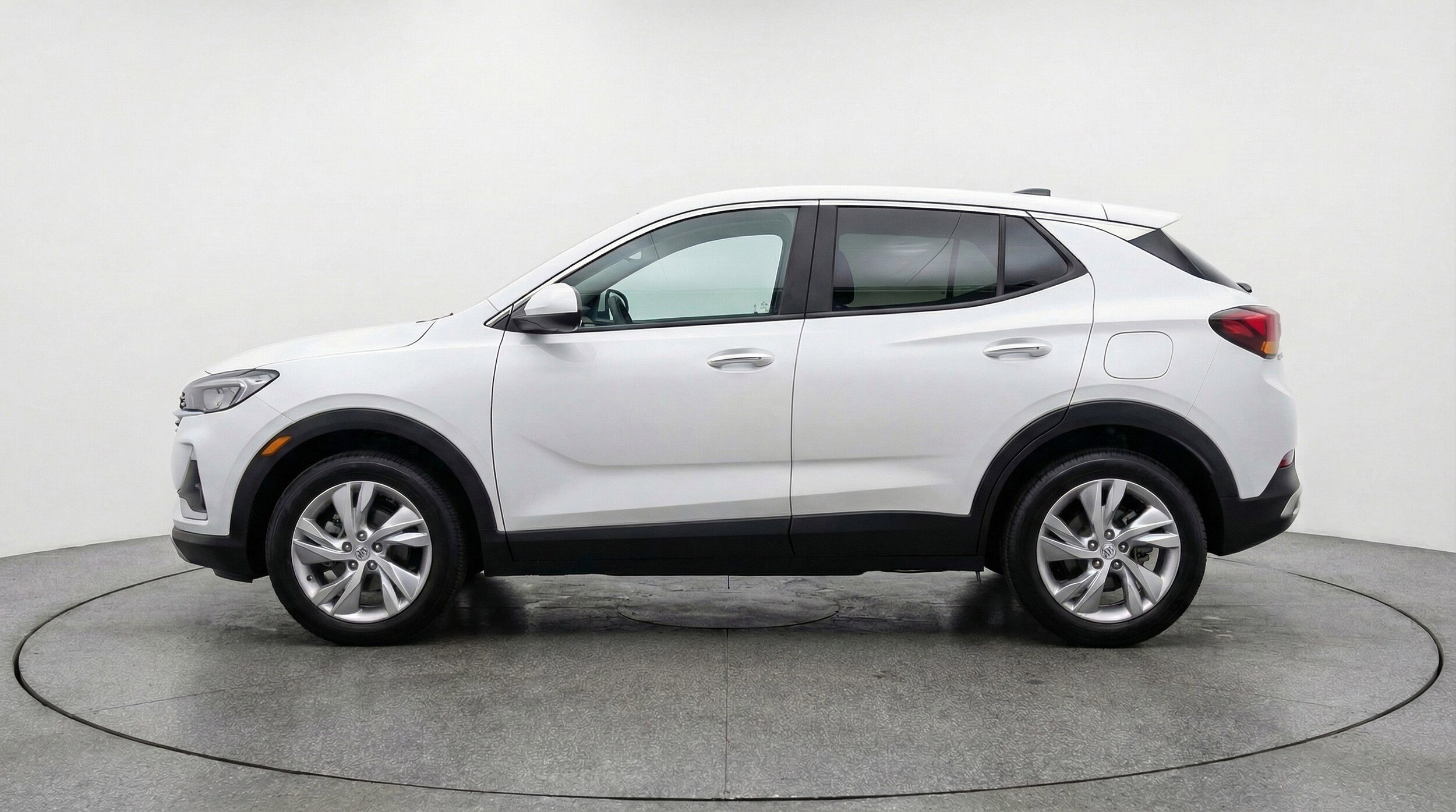 Thumbnail: 2025 Buick Encore GX - 5