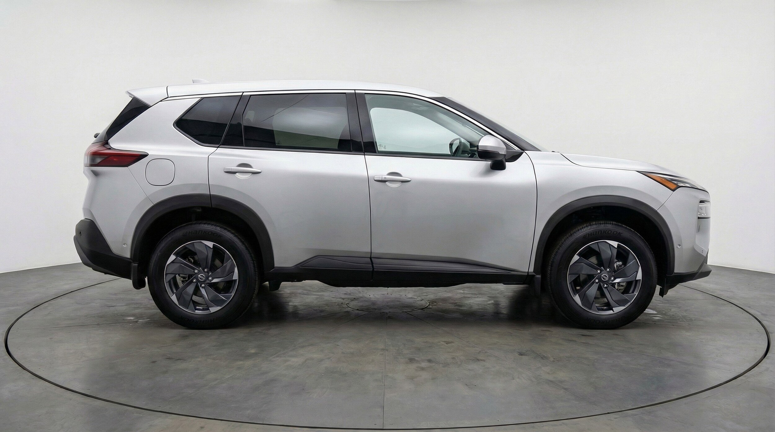 Thumbnail: 2025 Nissan Rogue - 11