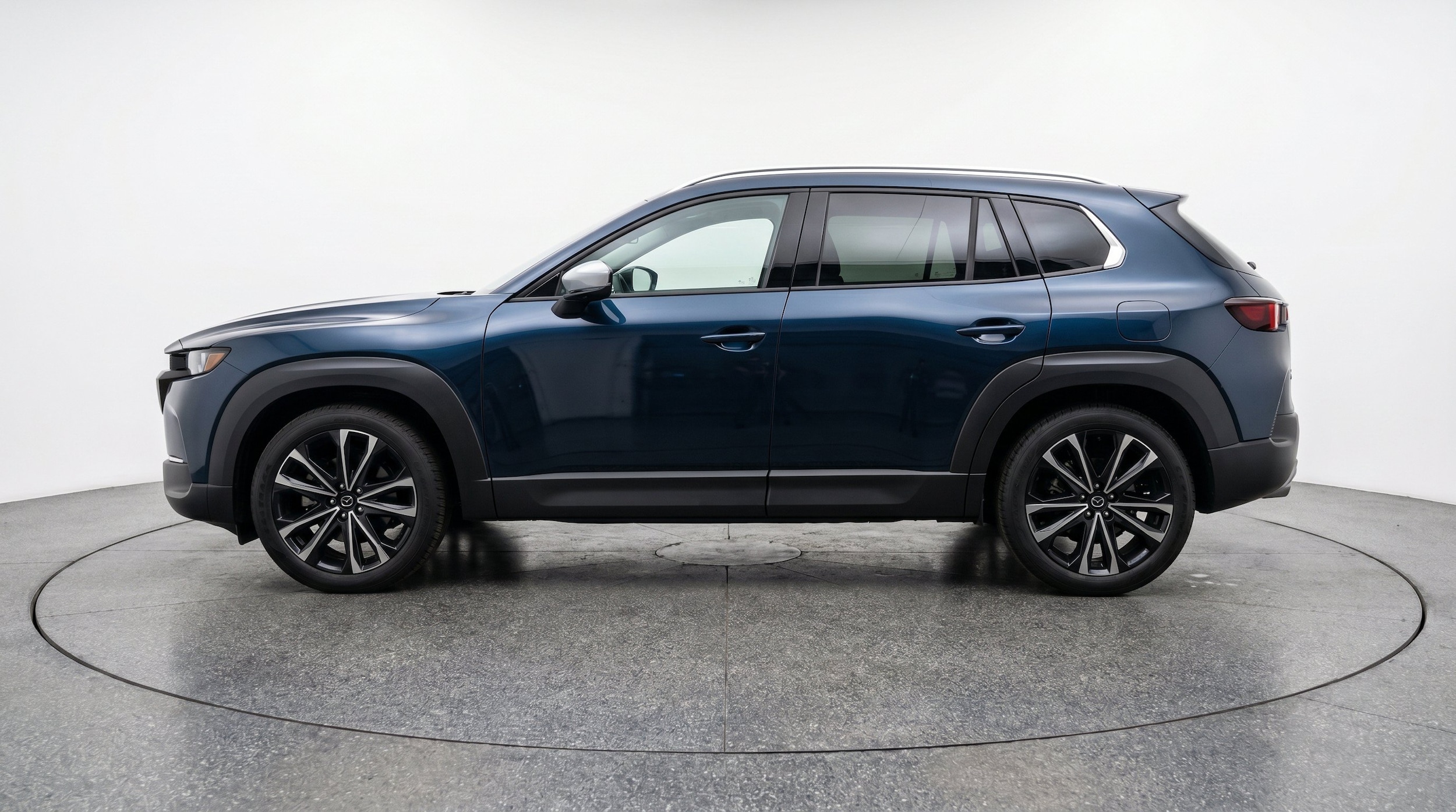 Thumbnail: 2026 Mazda CX-50 - 5
