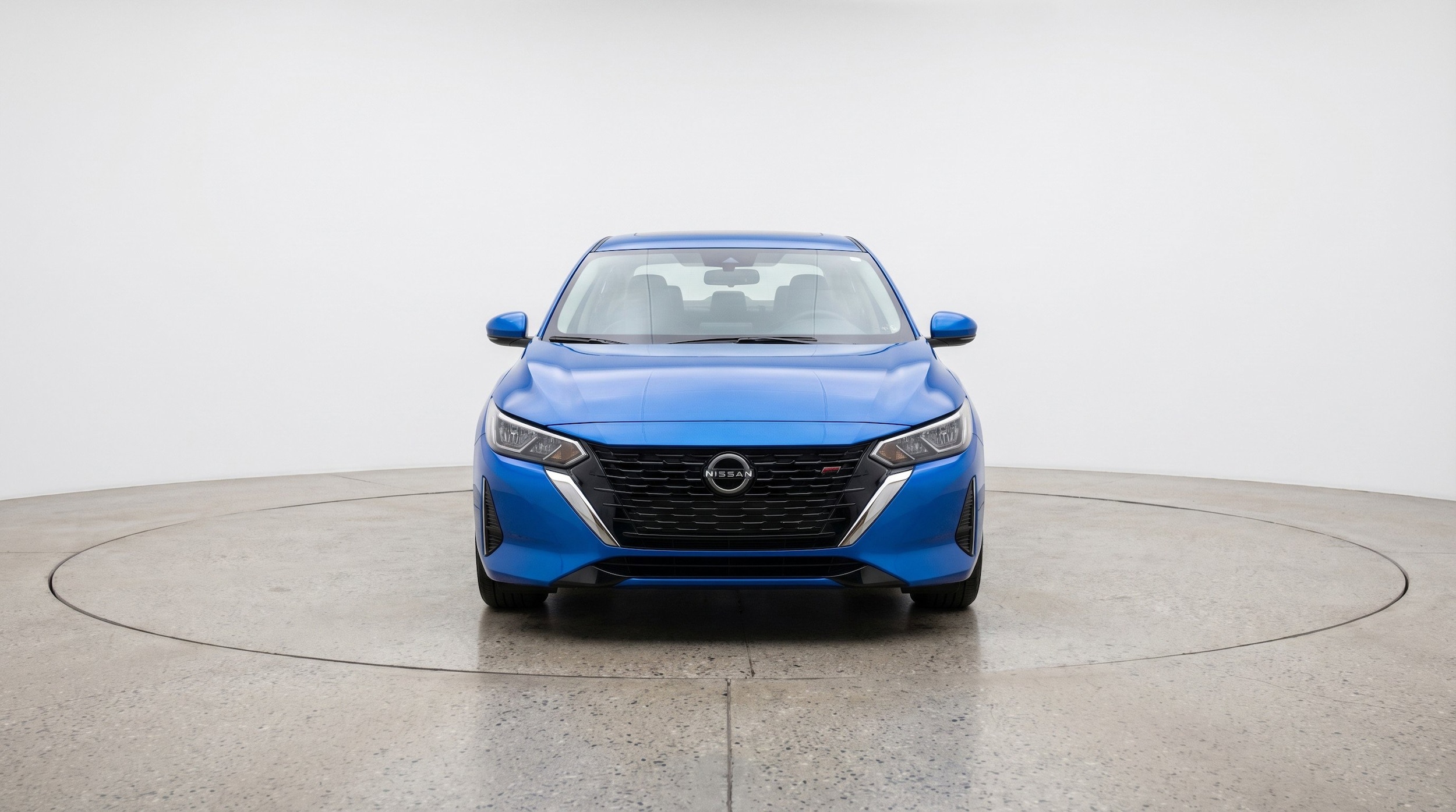 Thumbnail: 2025 Nissan Sentra - 2