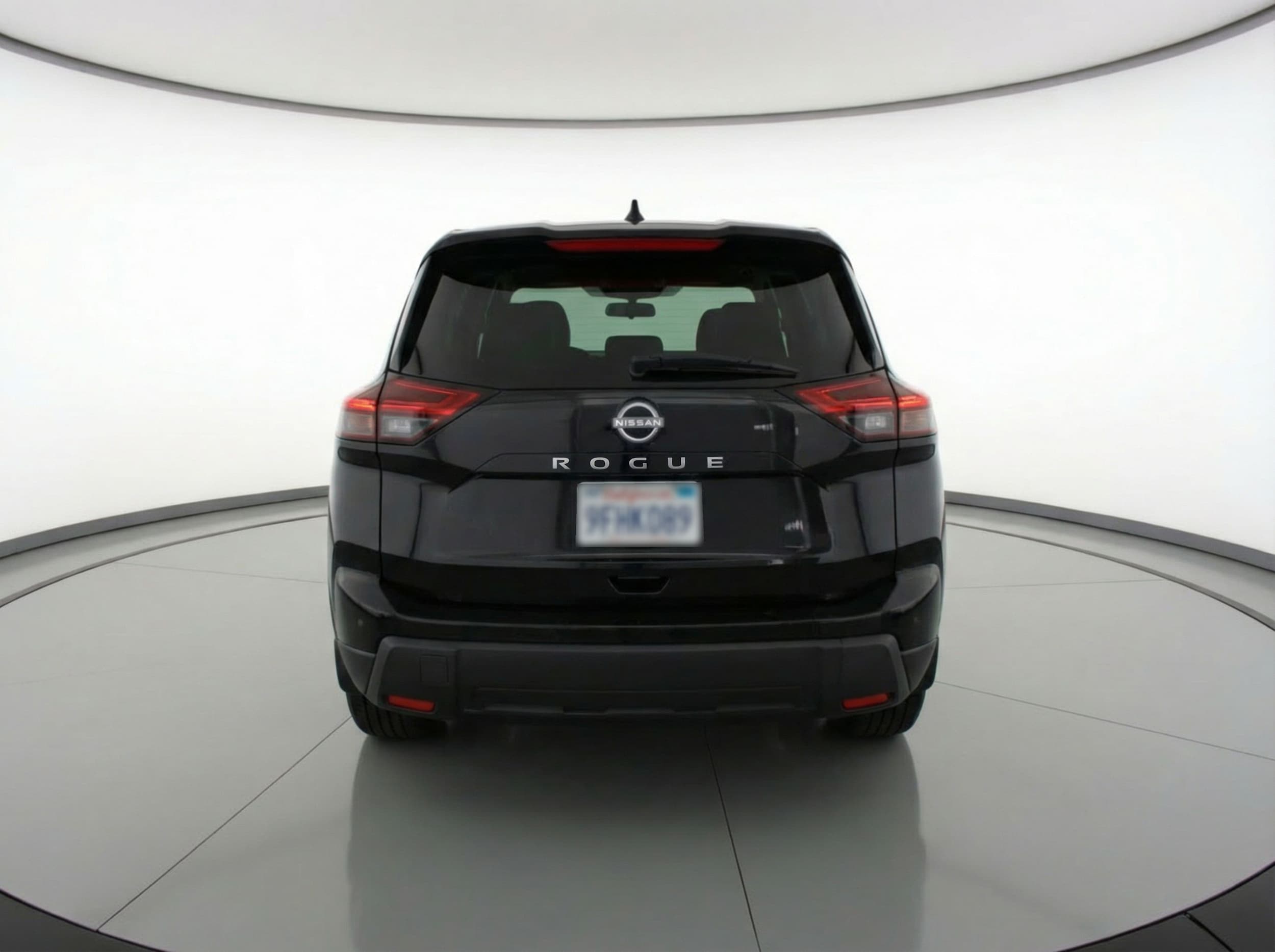 Thumbnail: 2025 Nissan Rogue - 6