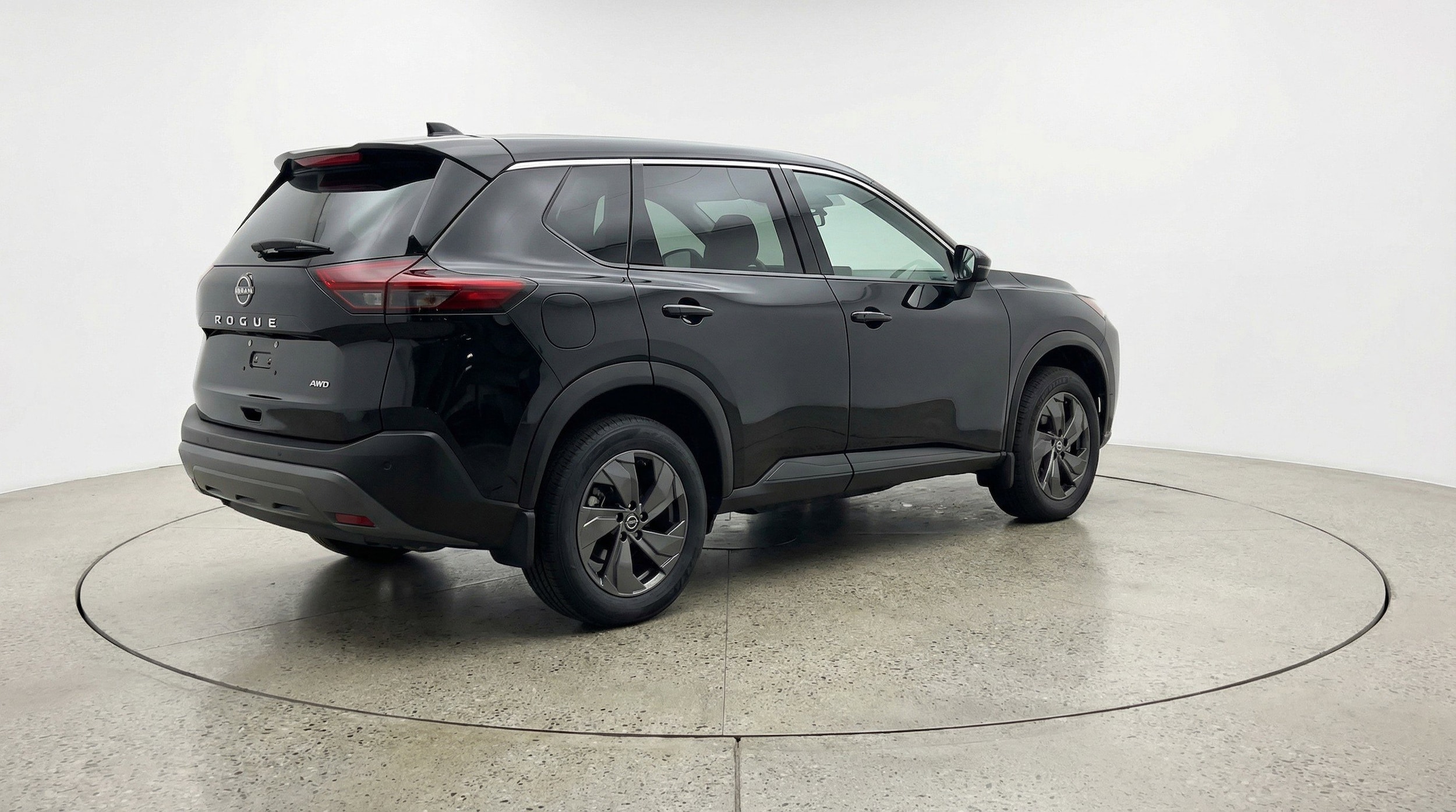 Thumbnail: 2025 Nissan Rogue - 9