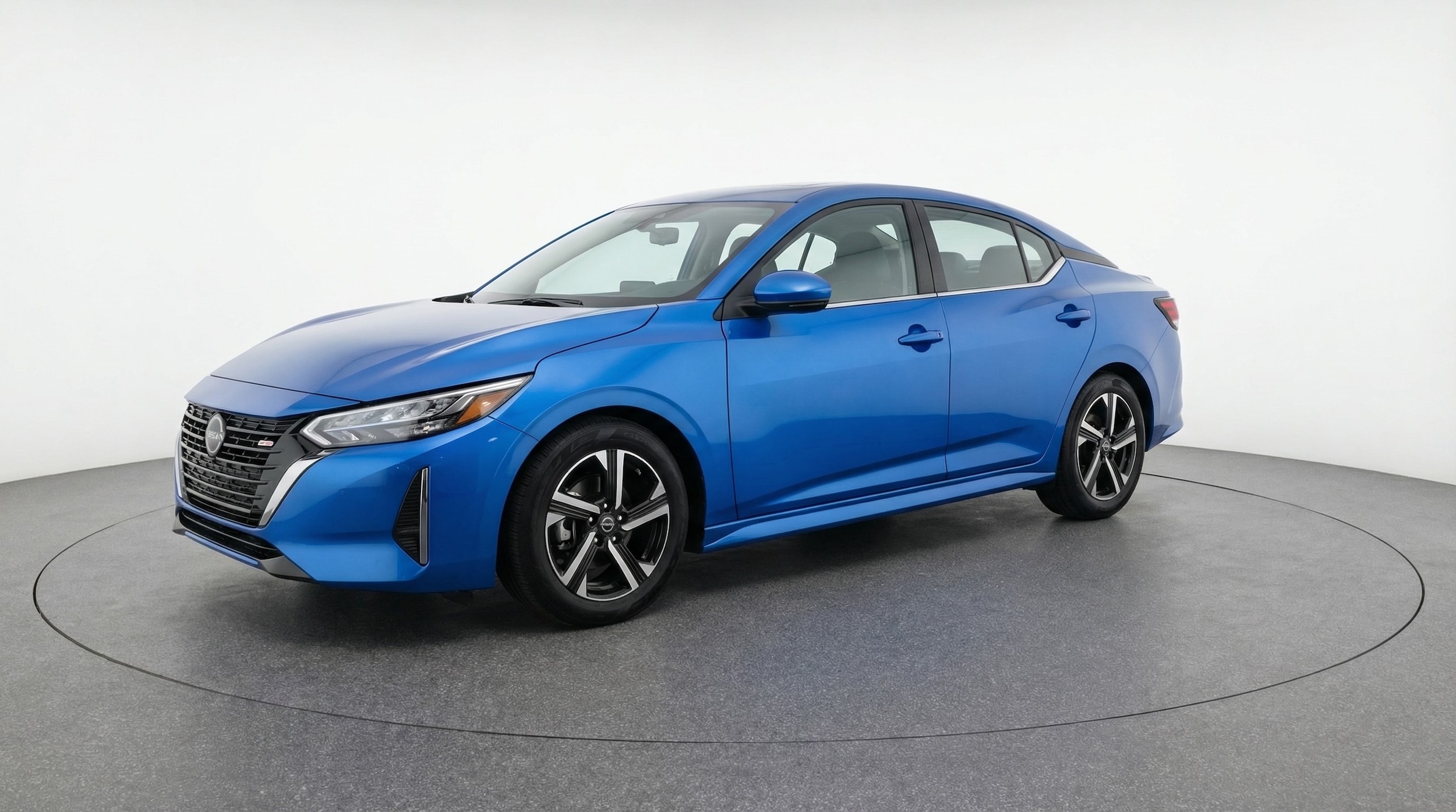 Thumbnail: 2025 Nissan Sentra - 3