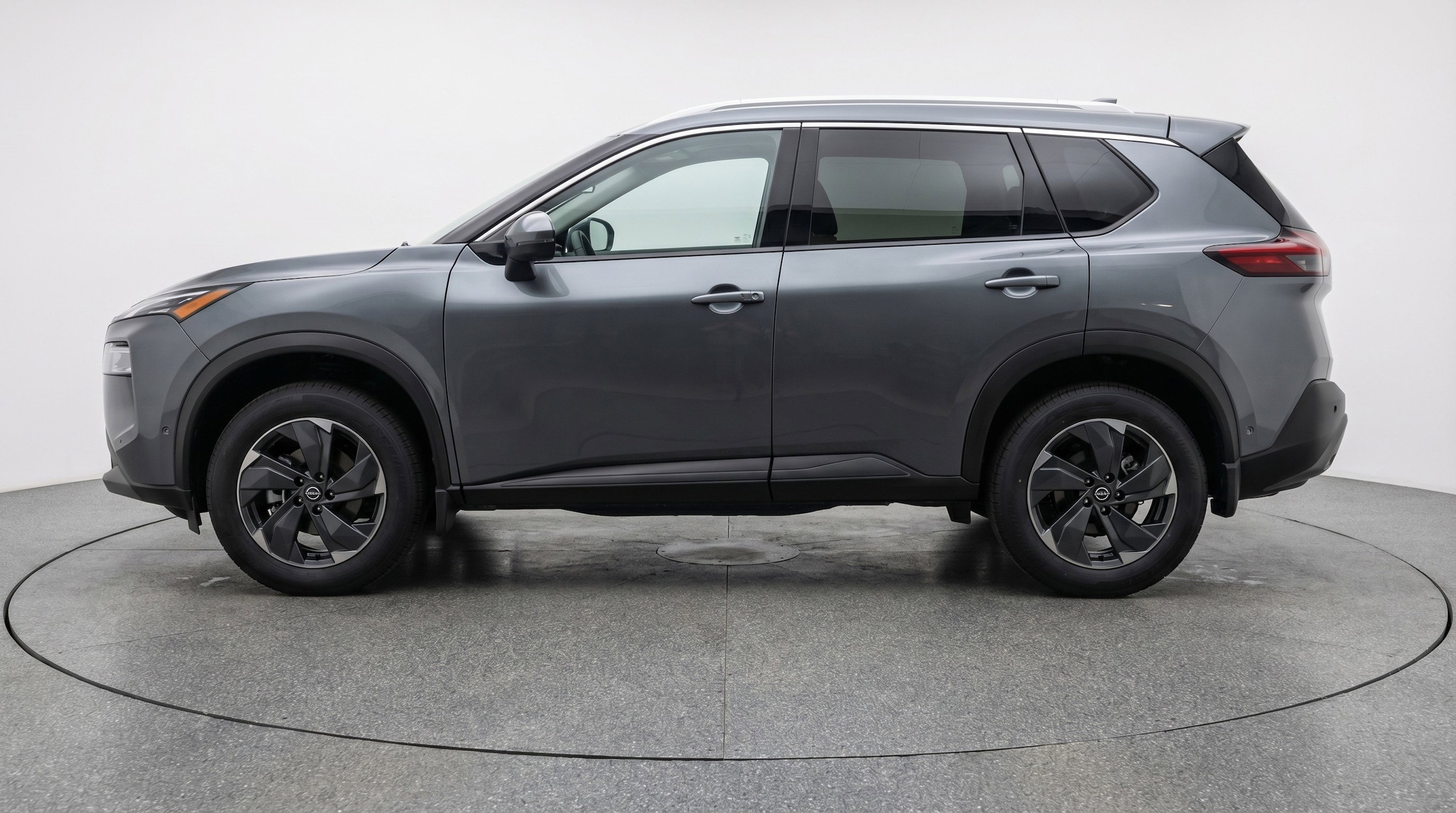 Thumbnail: 2025 Nissan Rogue - 5