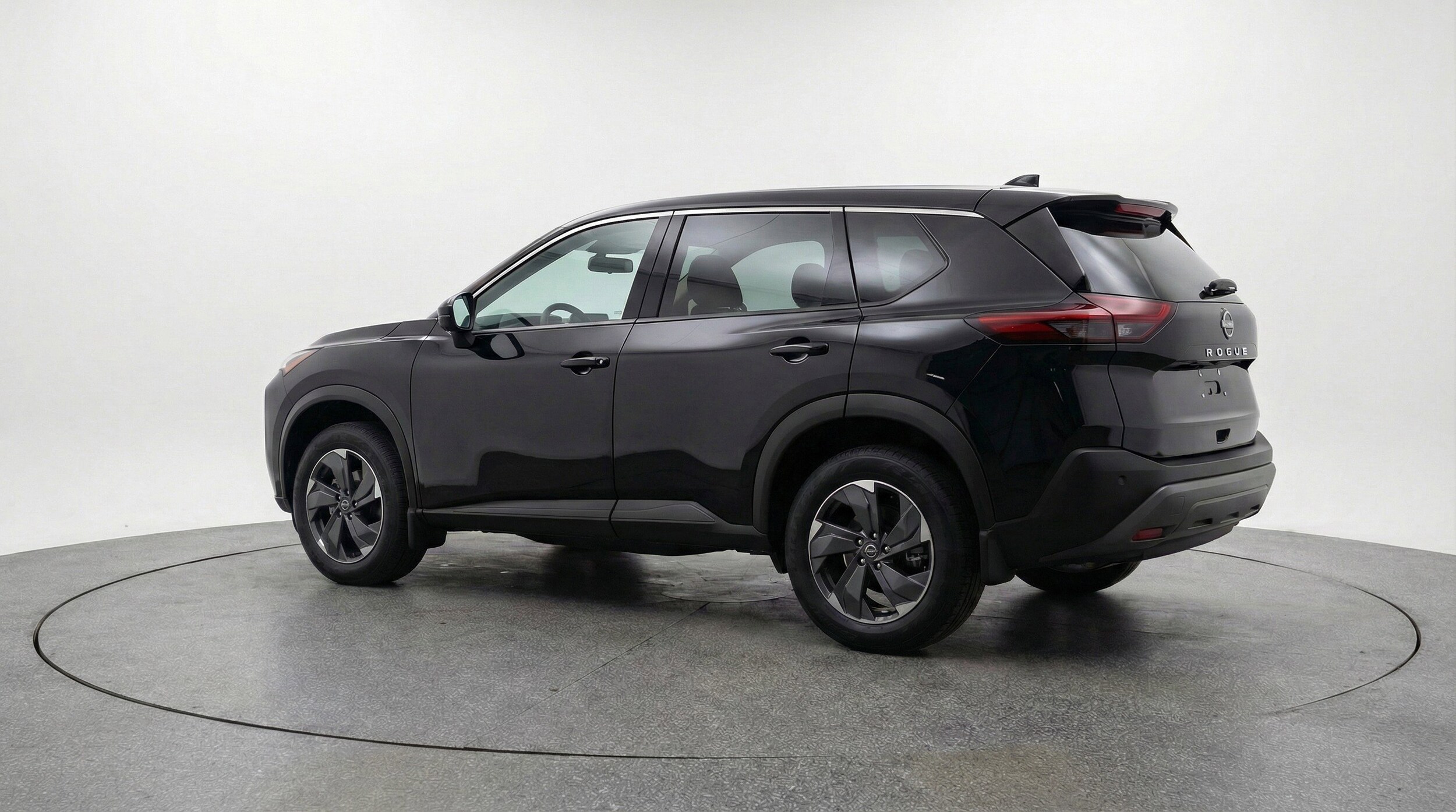 Thumbnail: 2025 Nissan Rogue - 6