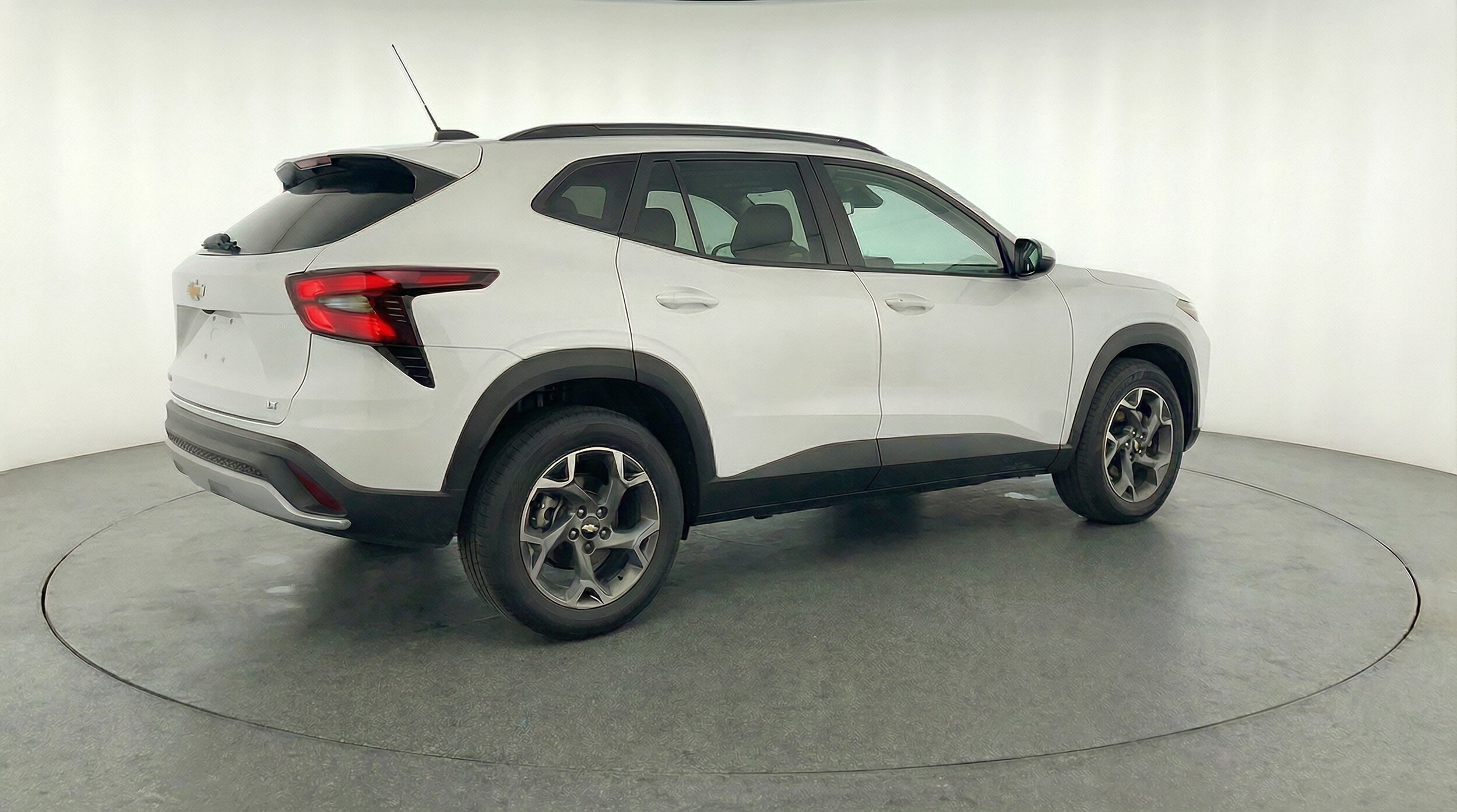 Thumbnail: 2025 Chevrolet Trax - 7