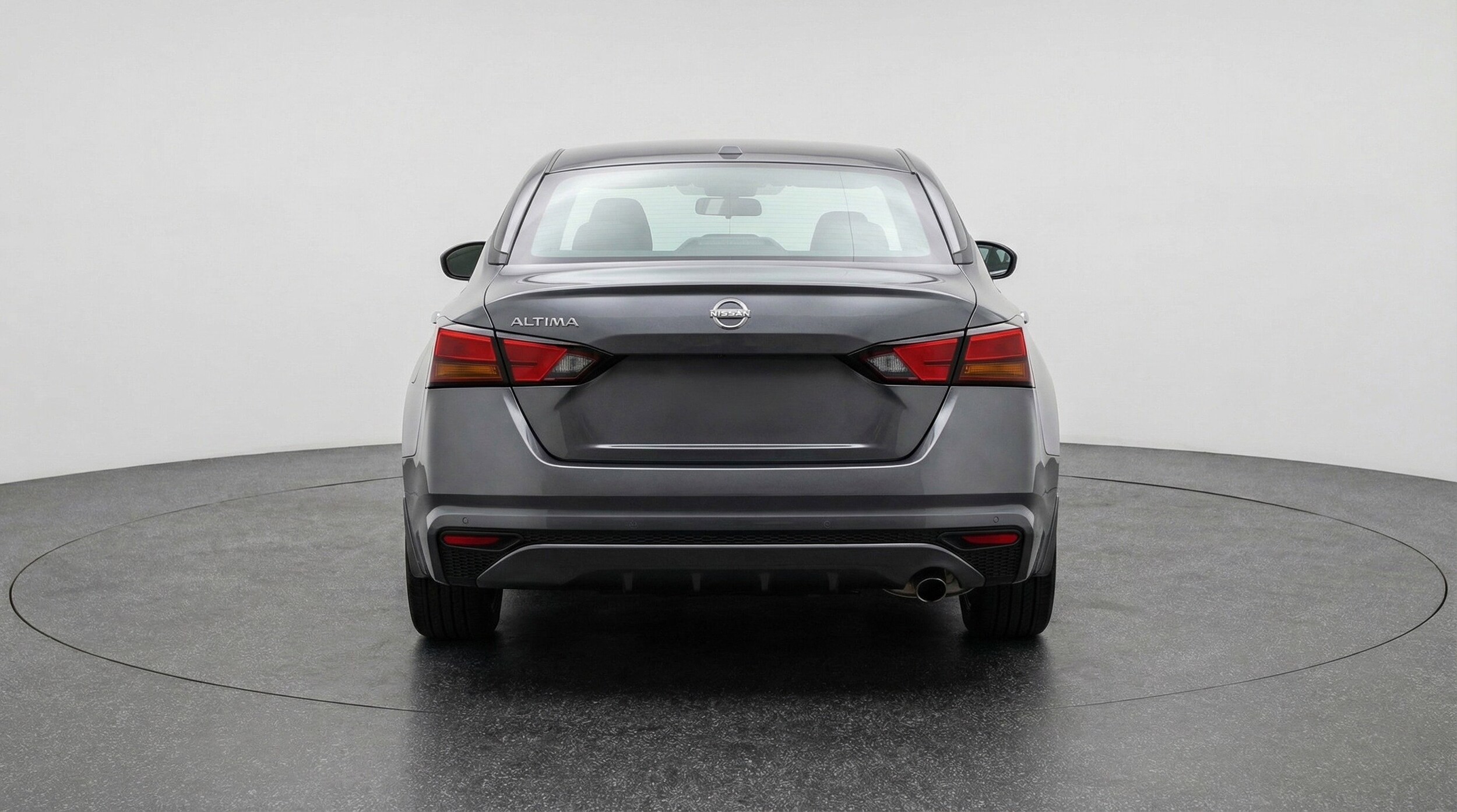 Thumbnail: 2025 Nissan Altima - 7