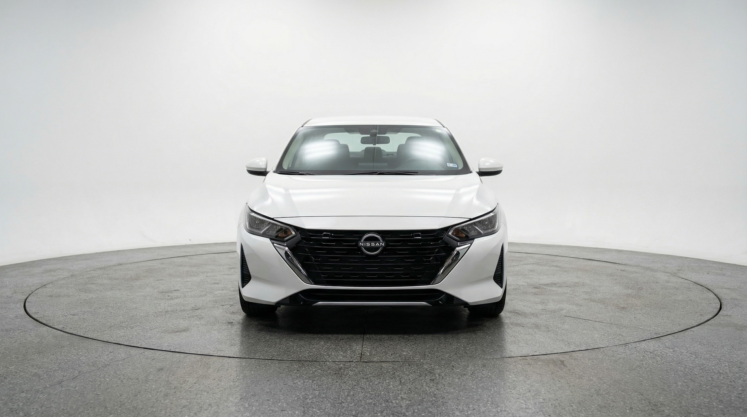 Thumbnail: 2025 Nissan Sentra - 2