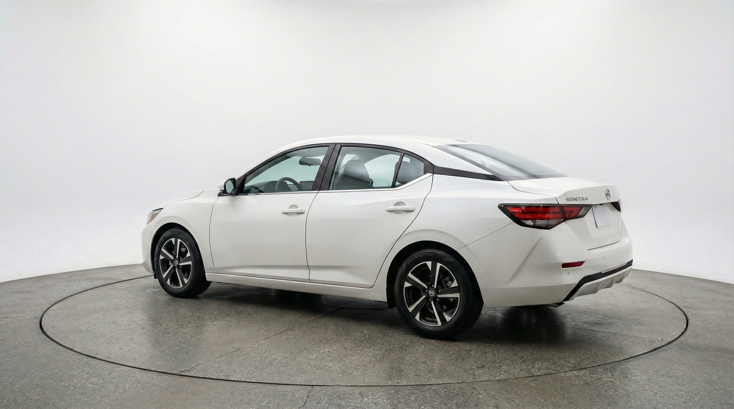 Thumbnail: 2025 Nissan Sentra - 6