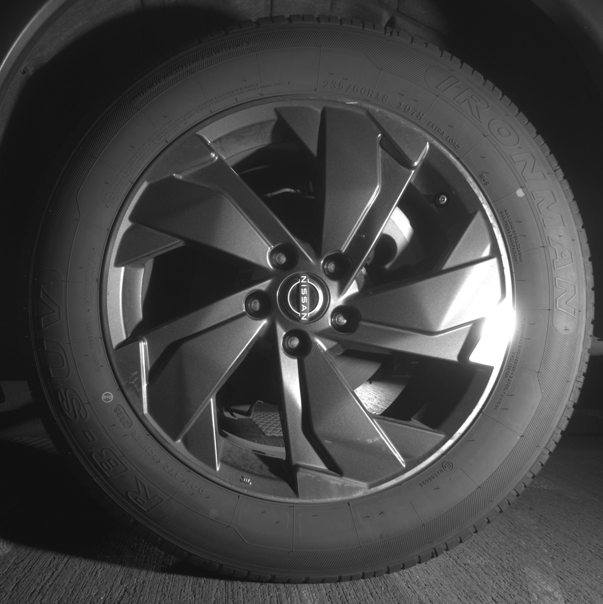 Thumbnail: 2025 Nissan Rogue - 14