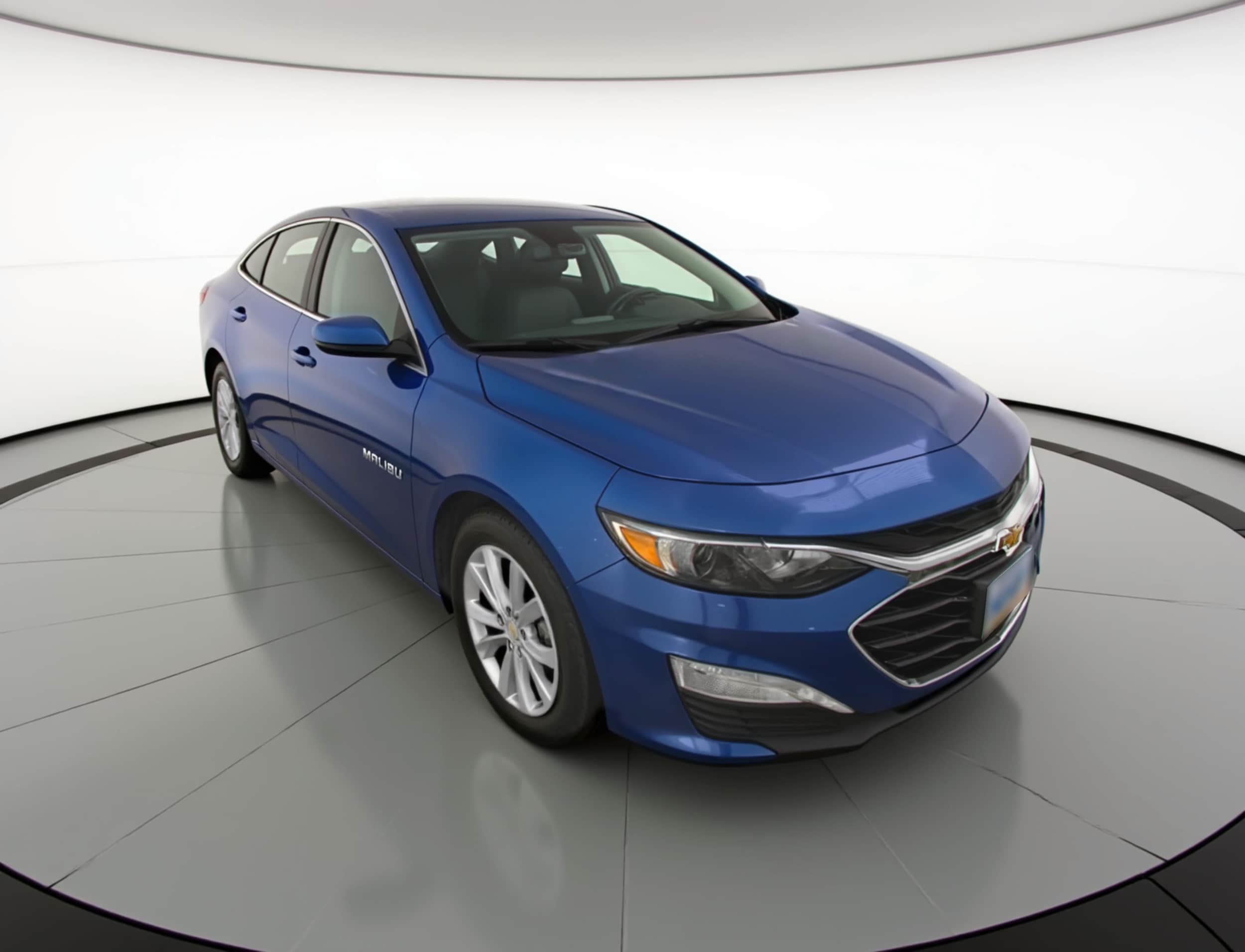 Thumbnail: 2024 Chevrolet Malibu - 1