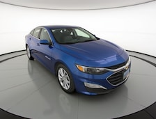 2024 Chevrolet Malibu LT -
                  Riverside, CA