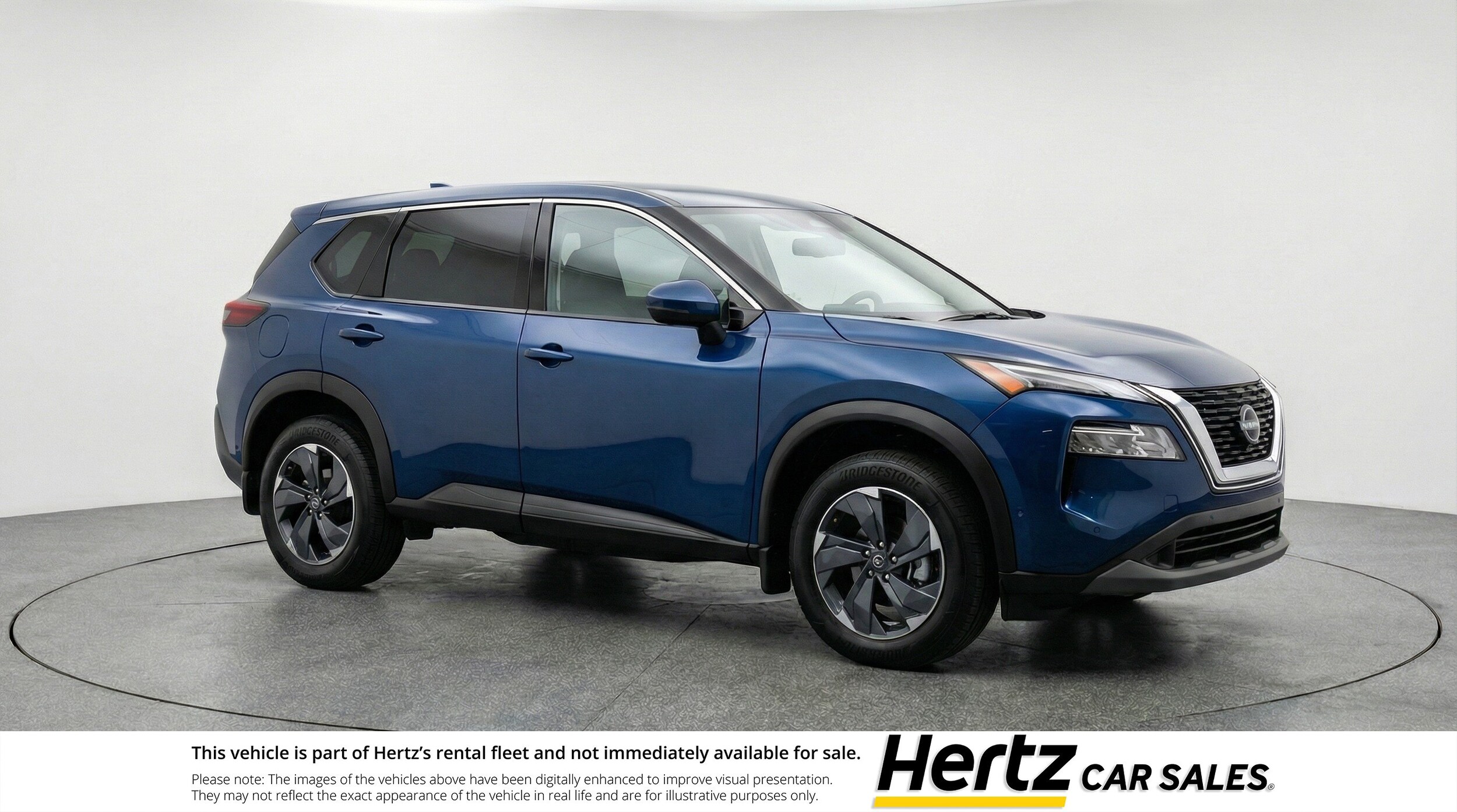 Thumbnail: 2026 Nissan Rogue - 1