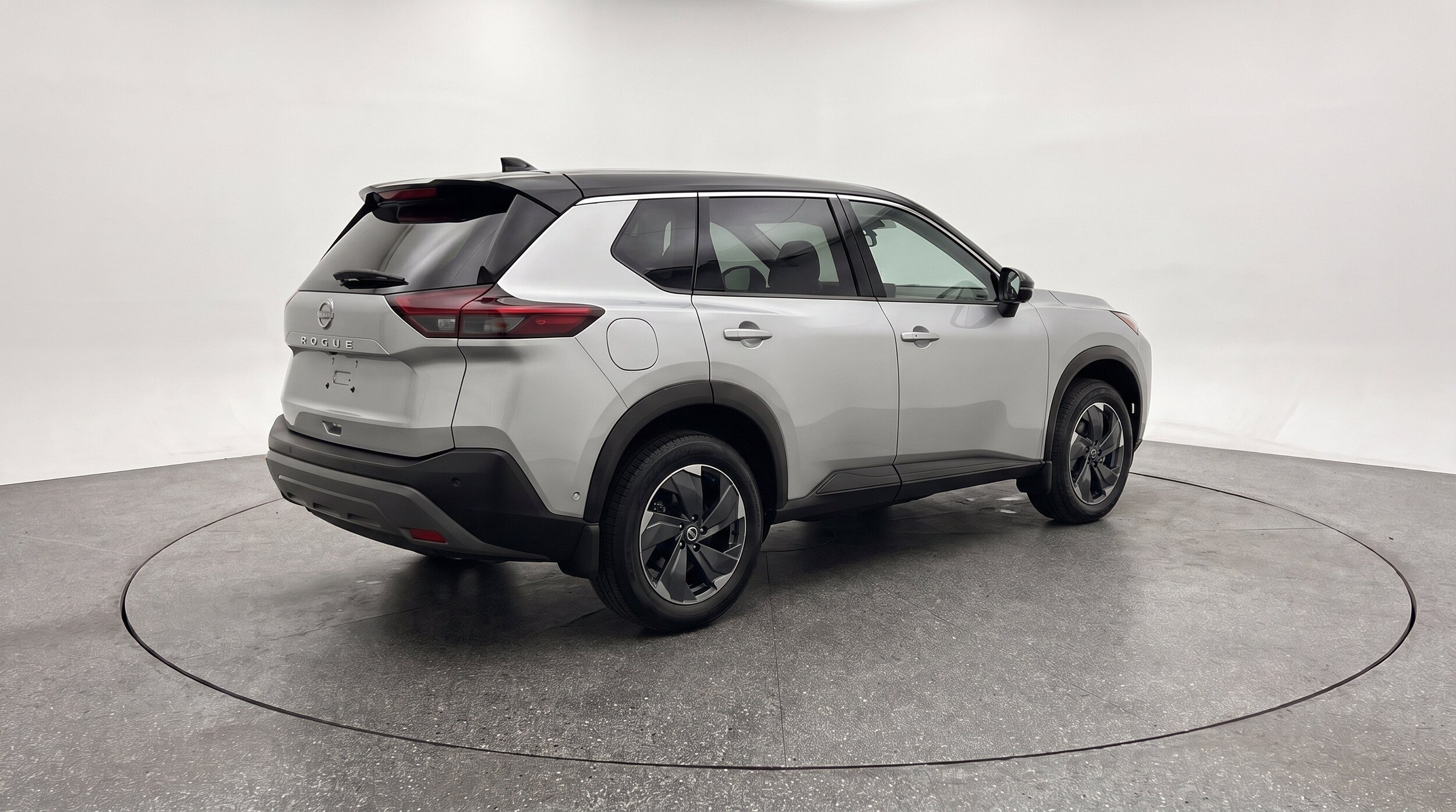 Thumbnail: 2025 Nissan Rogue - 9