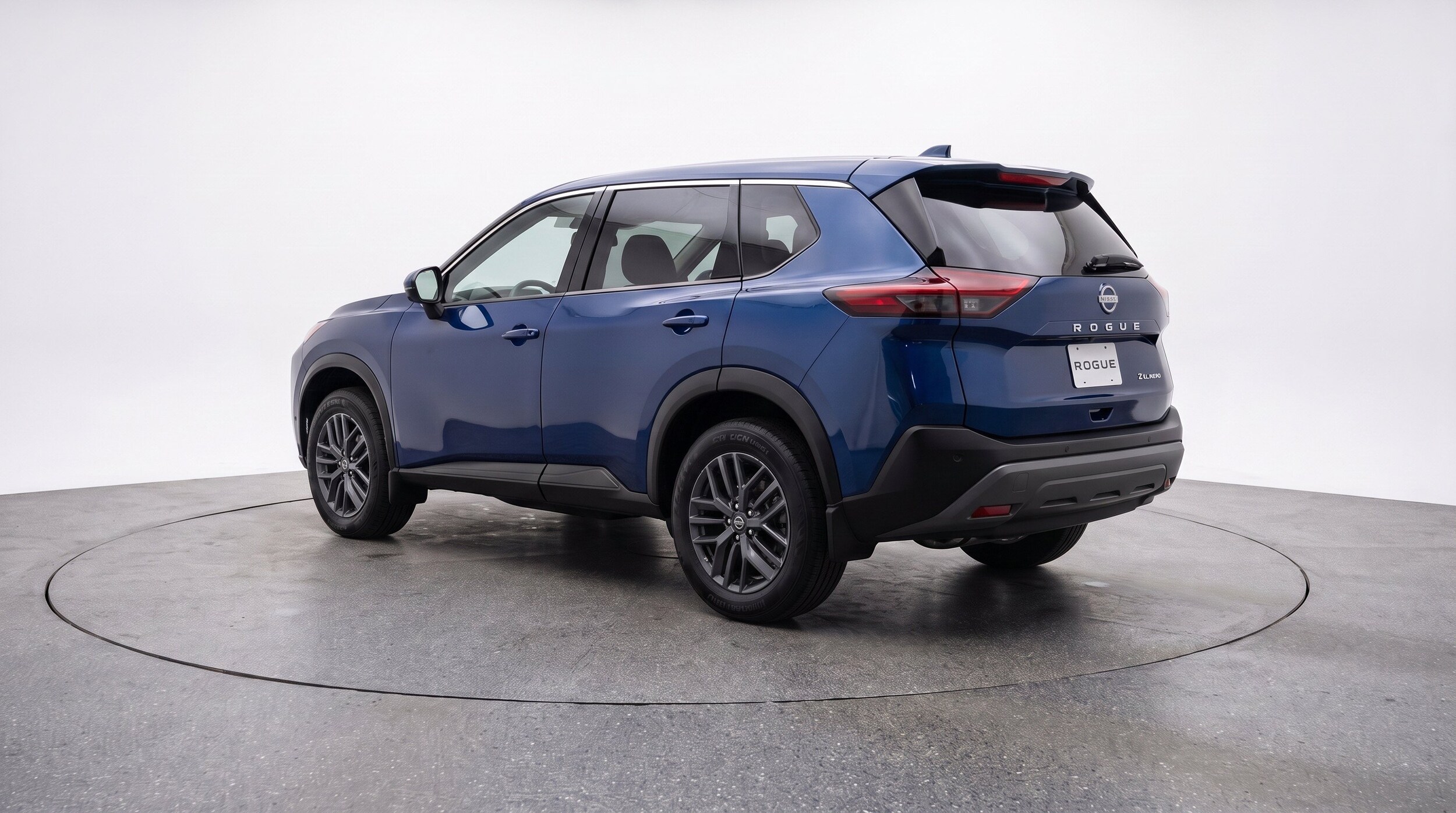 Thumbnail: 2026 Nissan Rogue - 6
