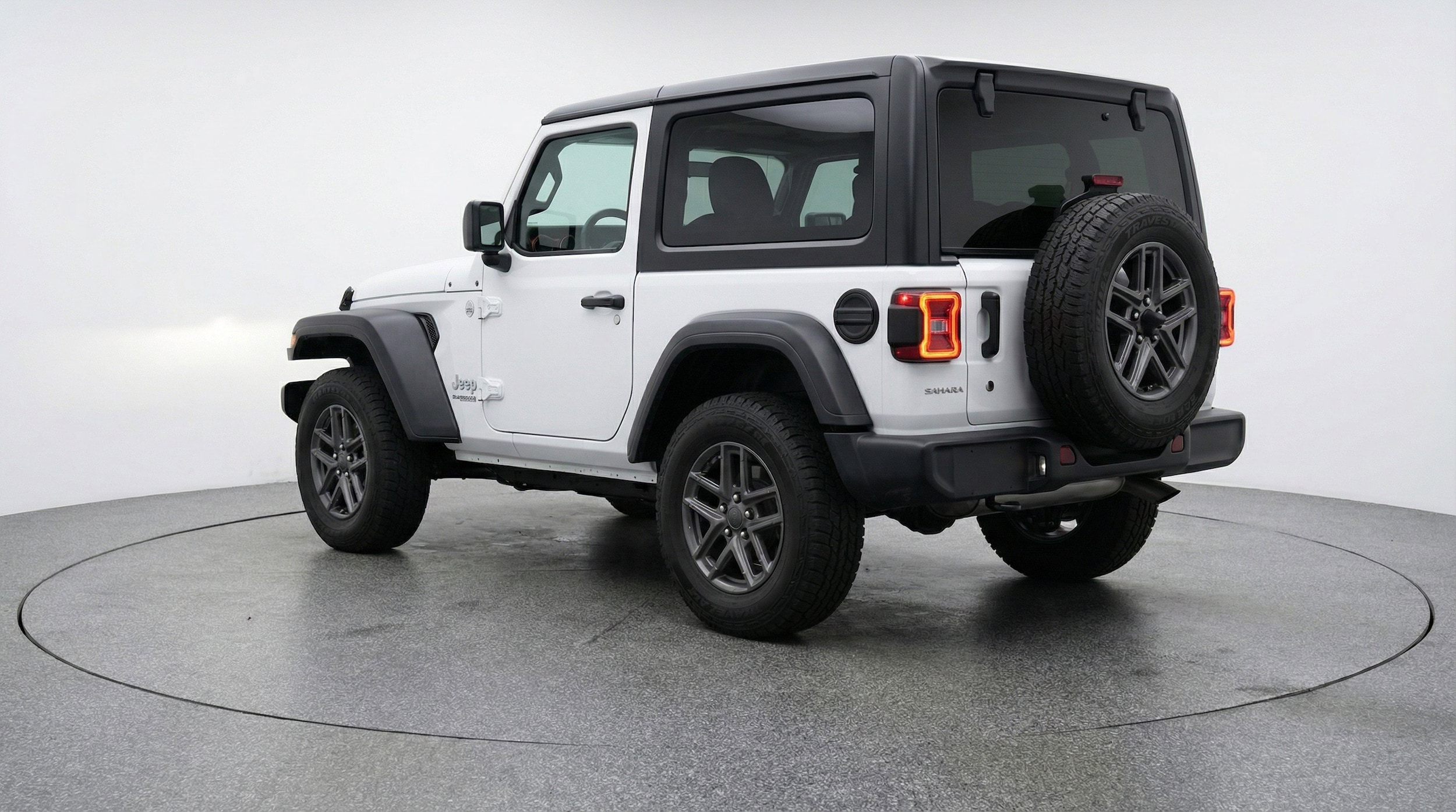 Thumbnail: 2025 Jeep Wrangler - 6