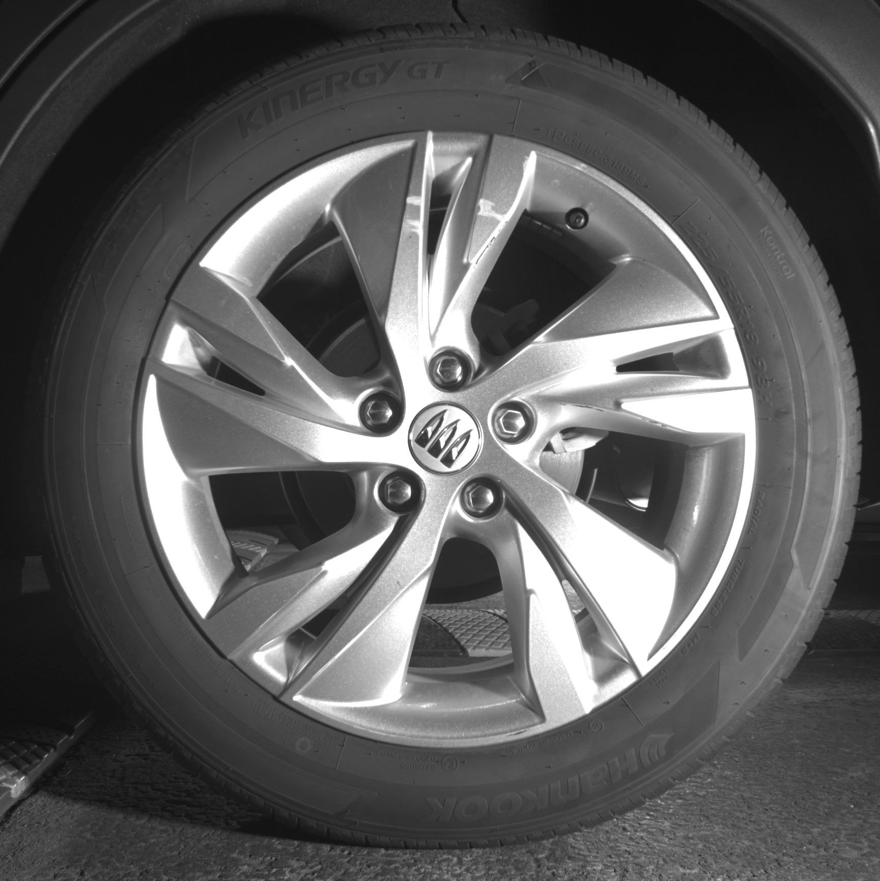 Thumbnail: 2025 Buick Encore GX - 14