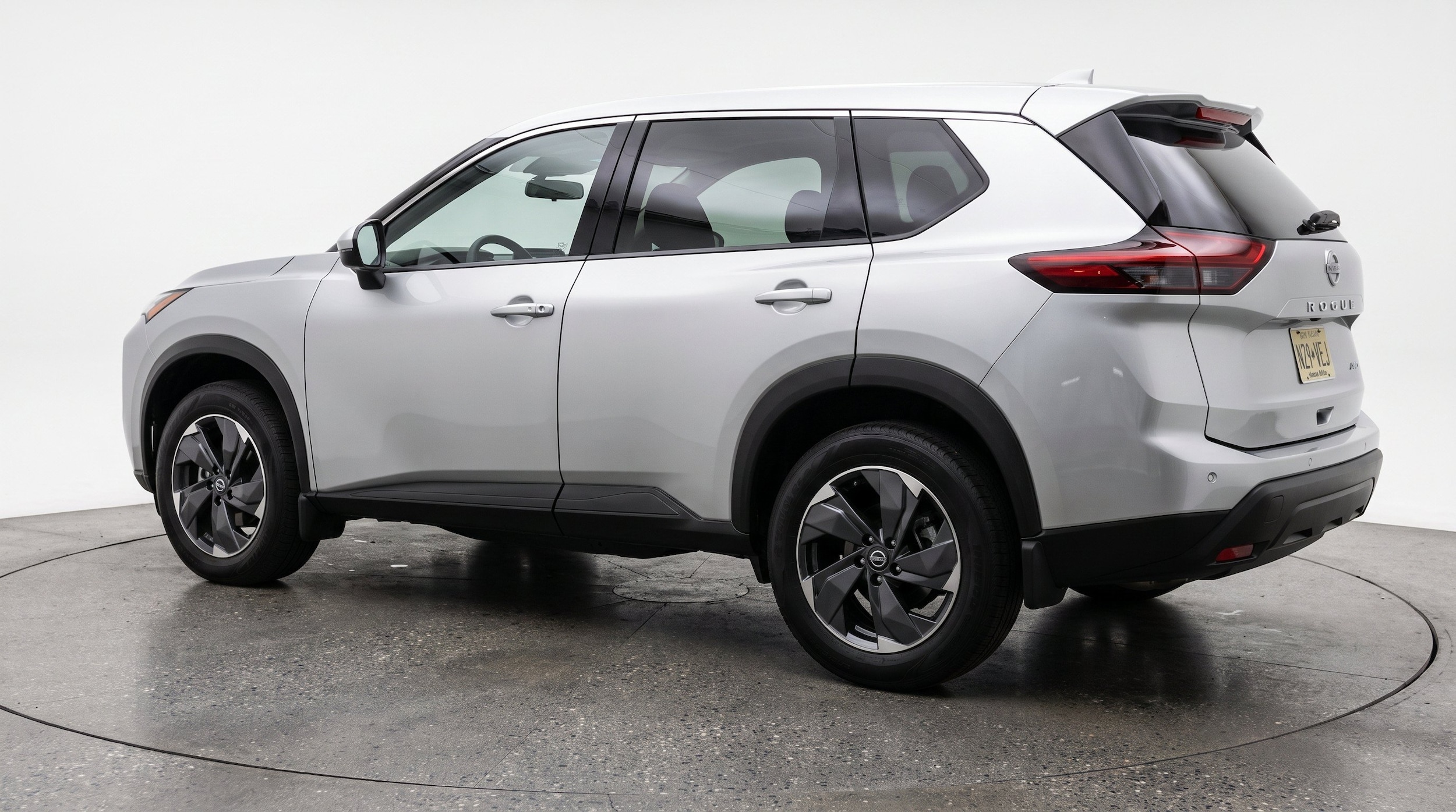 Thumbnail: 2025 Nissan Rogue - 6