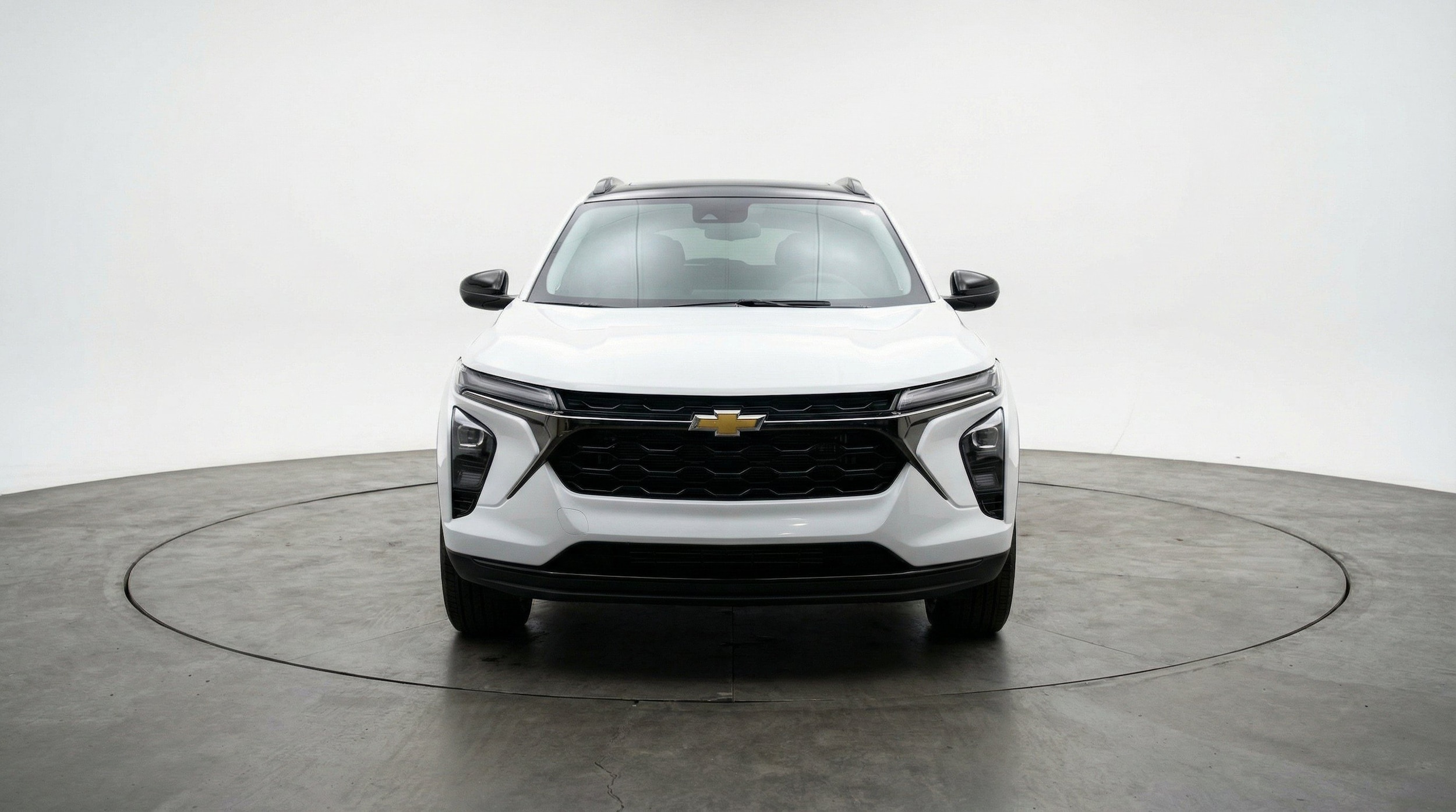 Thumbnail: 2025 Chevrolet Trax - 2
