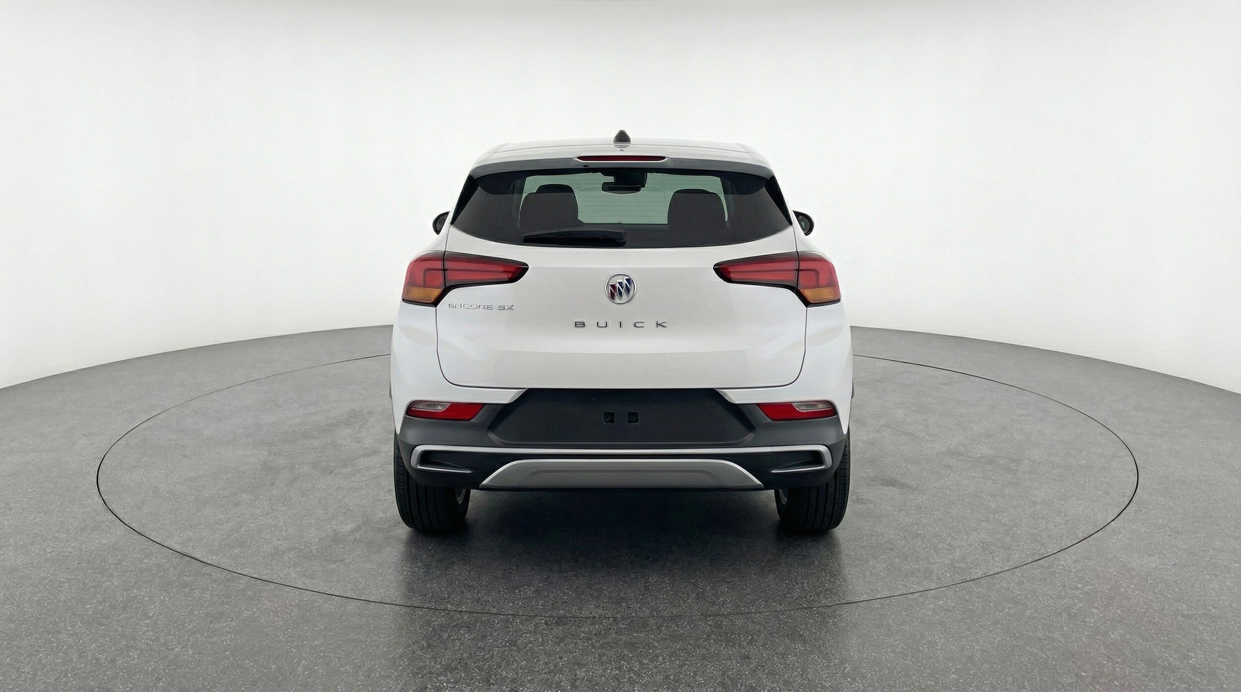 Thumbnail: 2025 Buick Encore GX - 7