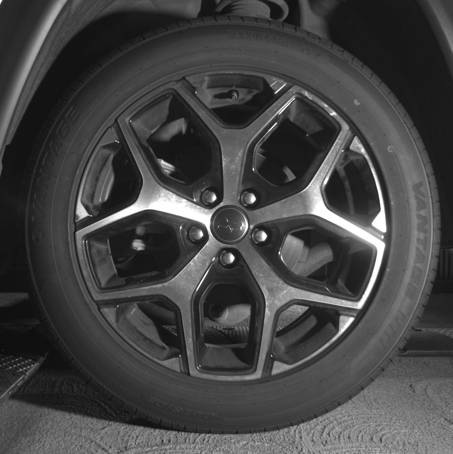 Thumbnail: 2025 Jeep Compass - 14