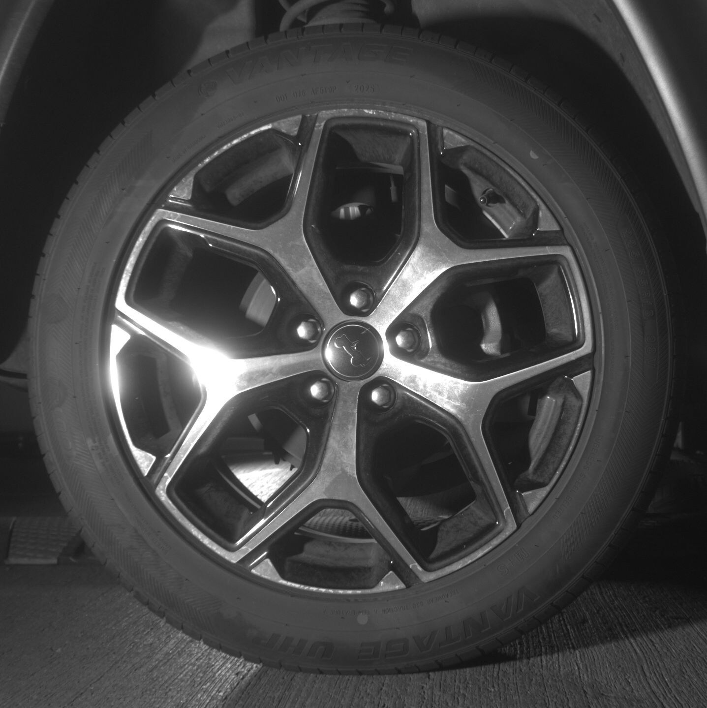 Thumbnail: 2025 Jeep Compass - 12