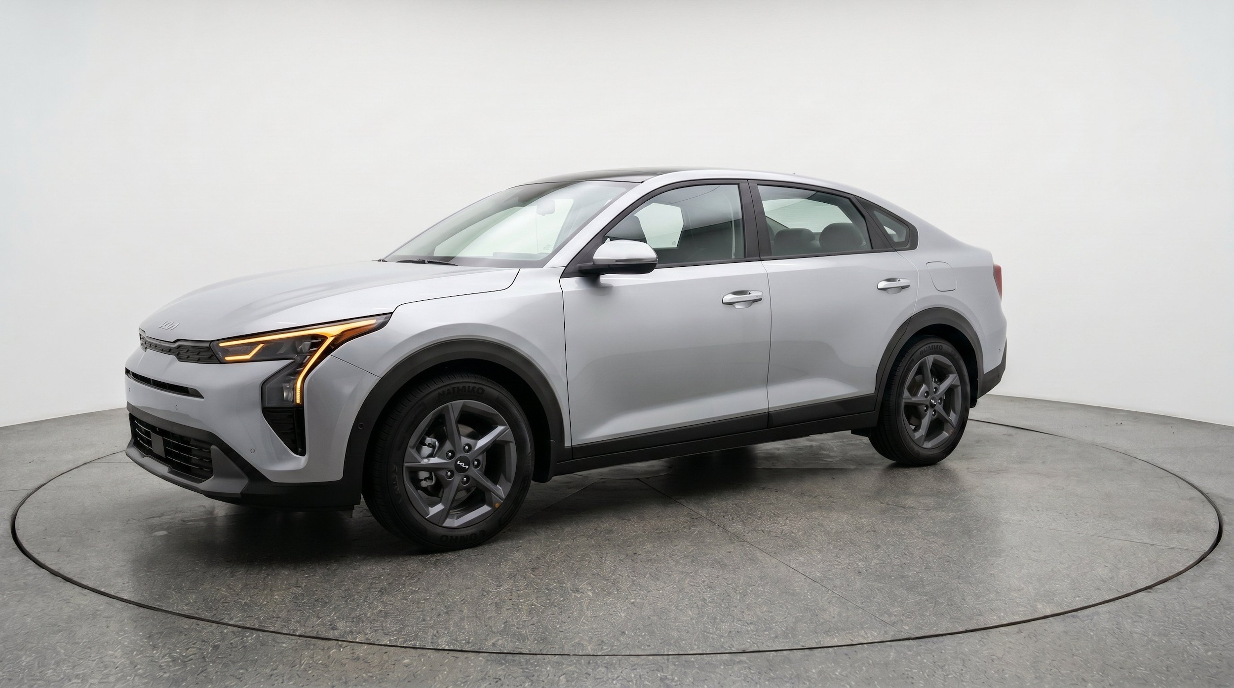 Thumbnail: 2026 Kia K4 - 3