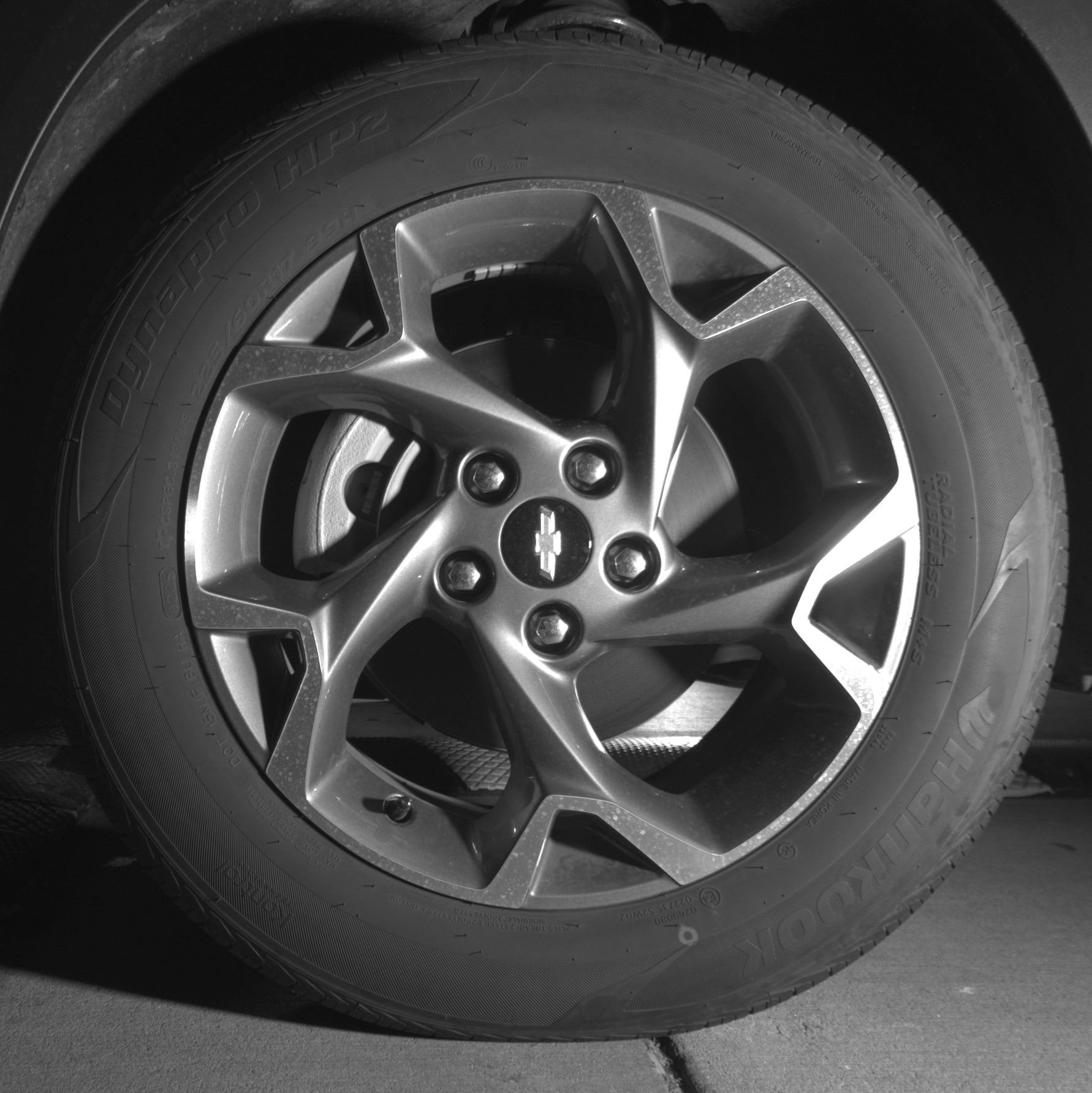 Thumbnail: 2025 Chevrolet Trax - 12