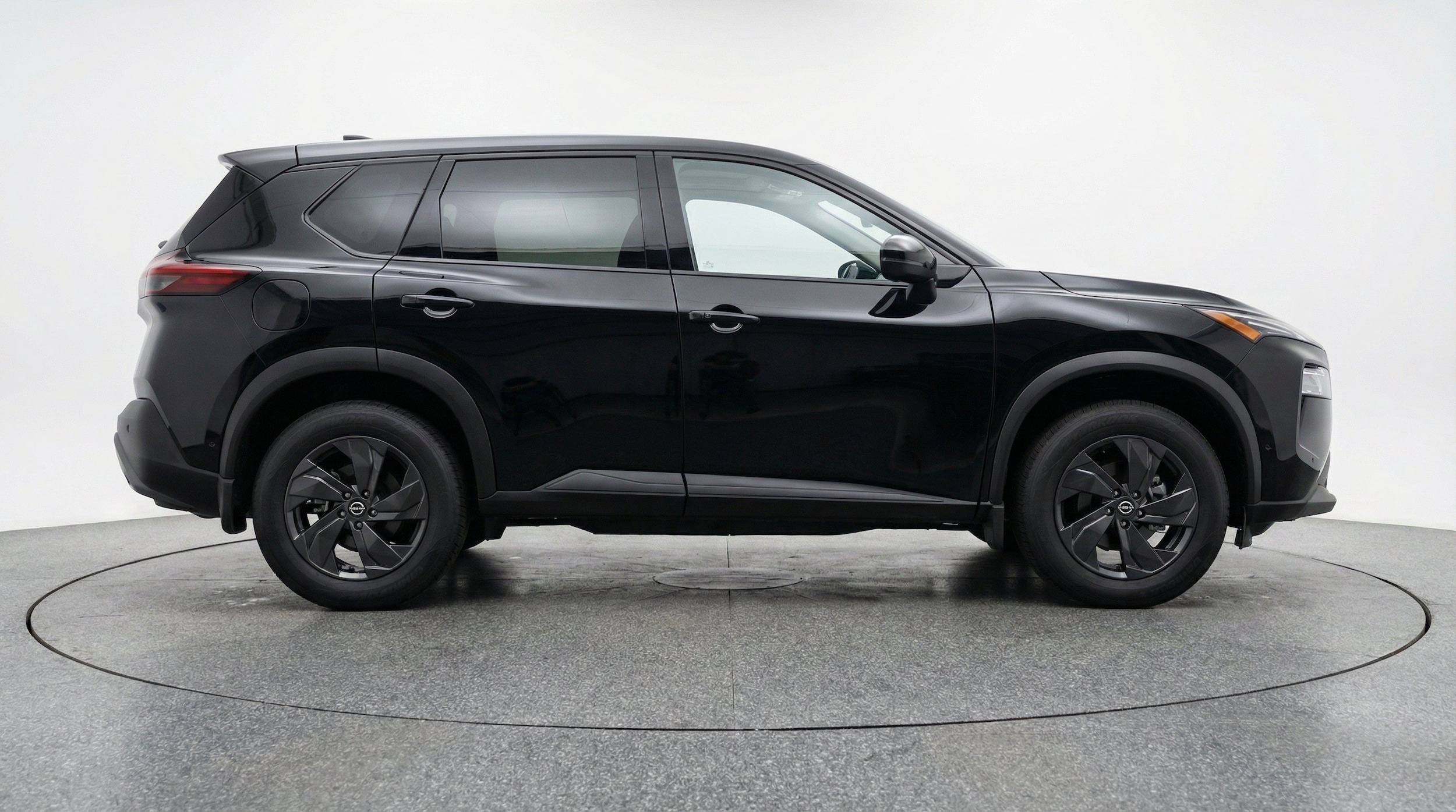 Thumbnail: 2026 Nissan Rogue - 11