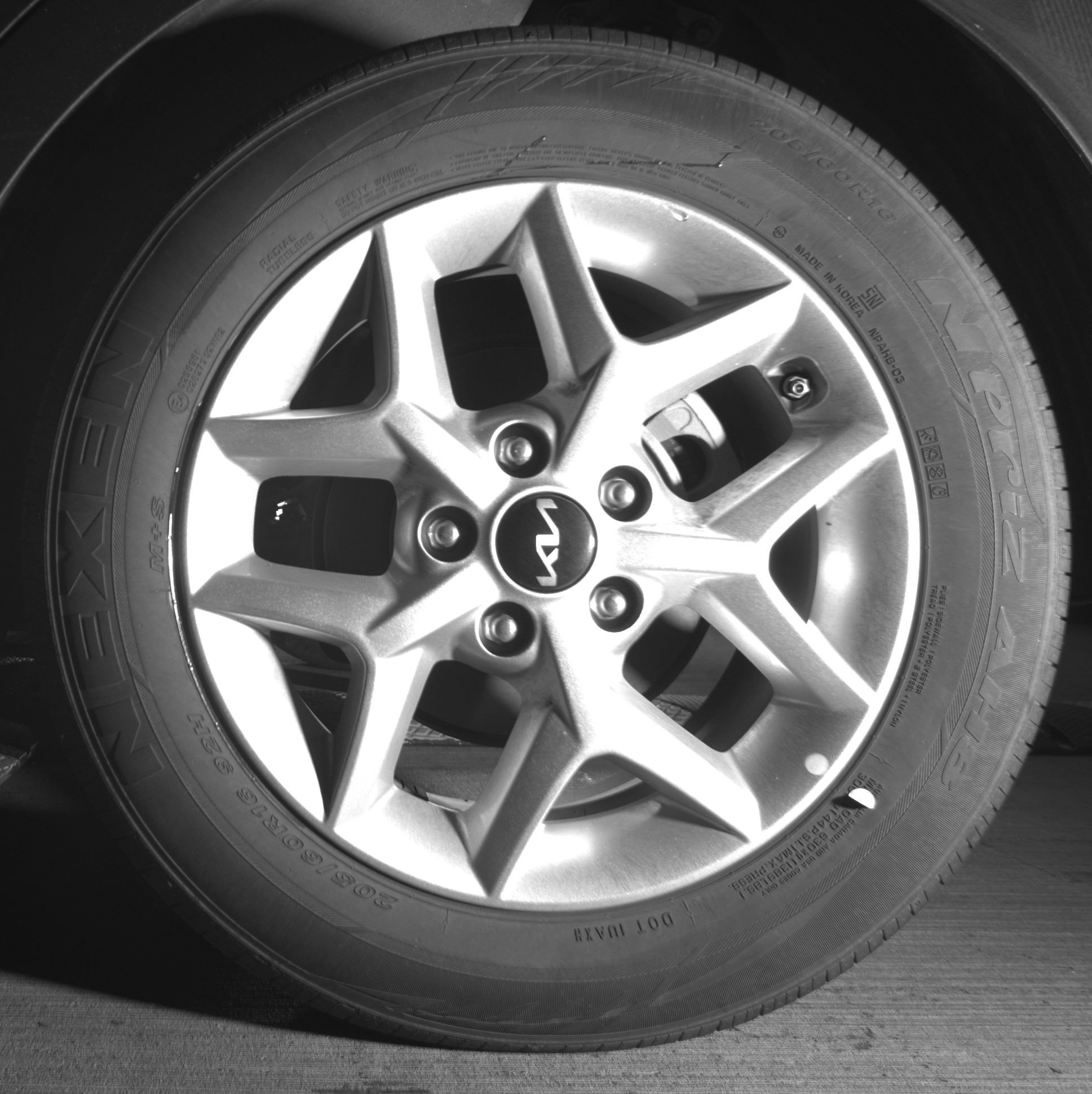 Thumbnail: 2025 Kia Soul - 19