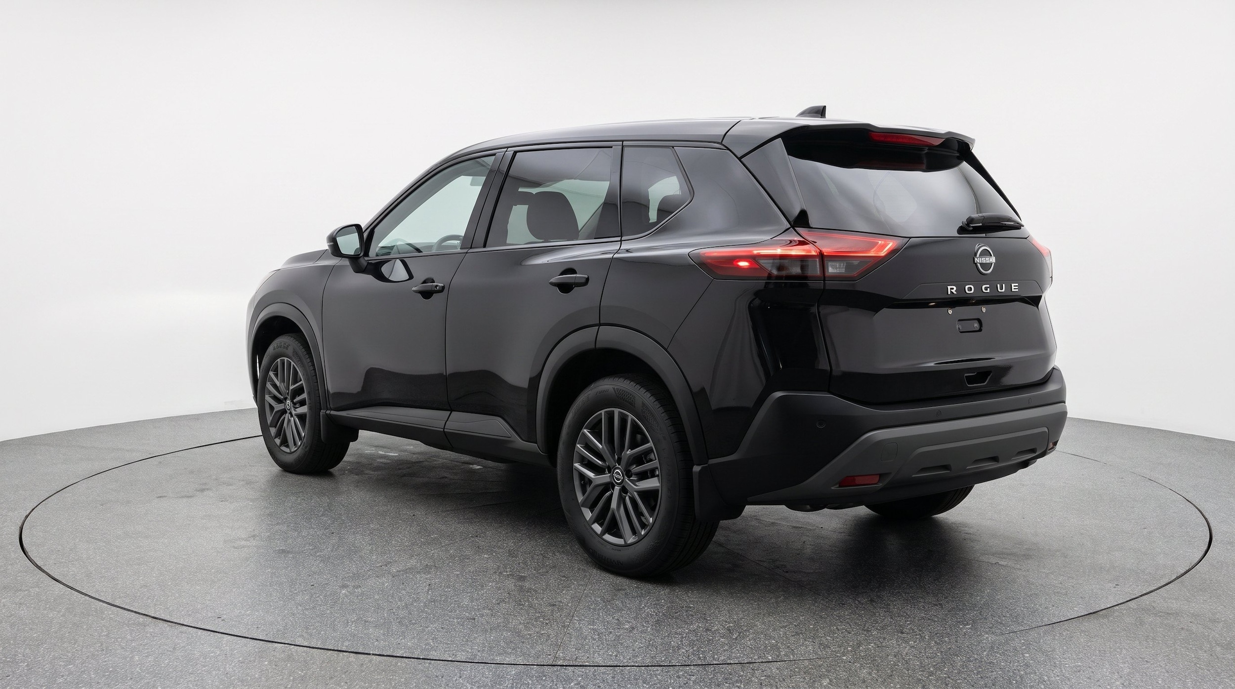 Thumbnail: 2026 Nissan Rogue - 6