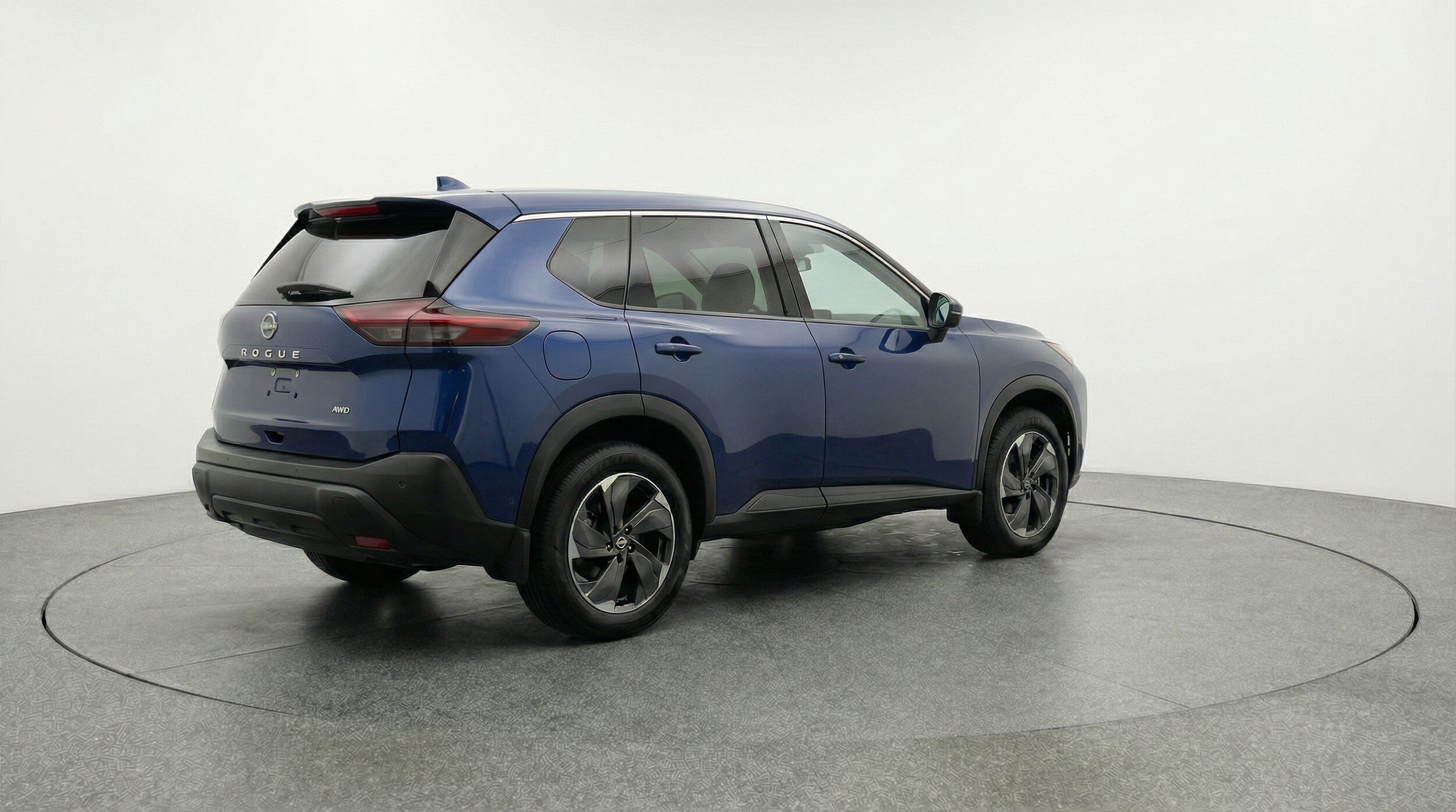 Thumbnail: 2025 Nissan Rogue - 9