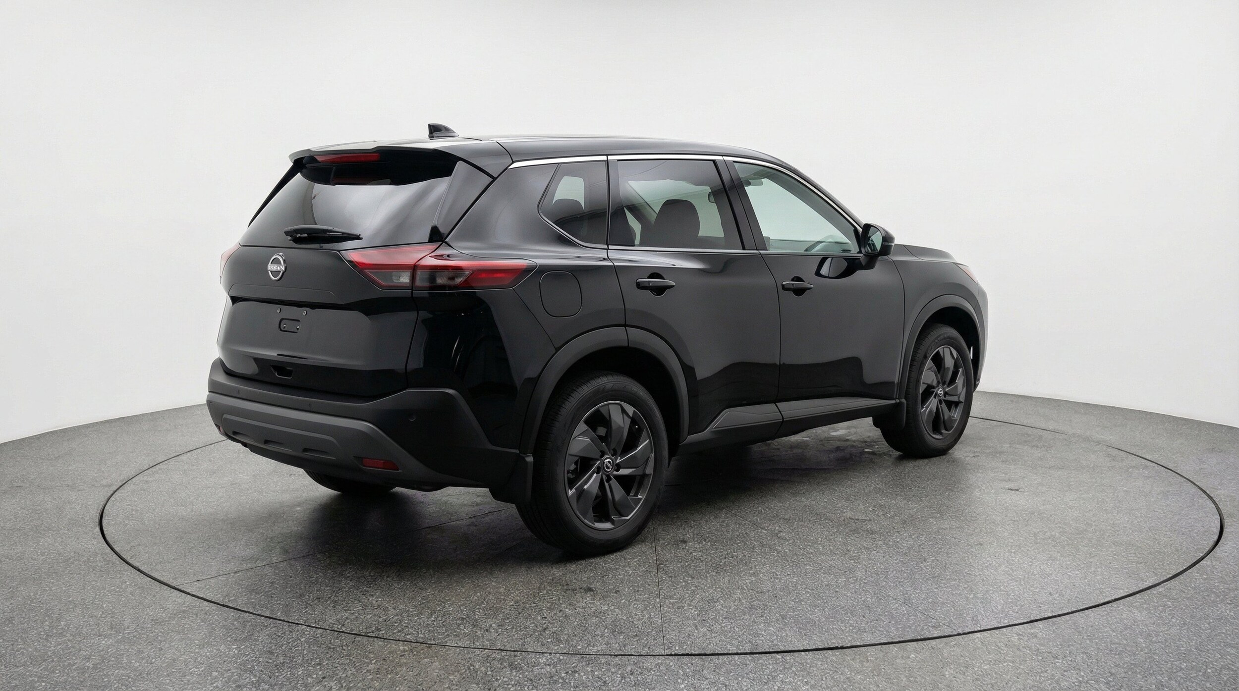 Thumbnail: 2025 Nissan Rogue - 9