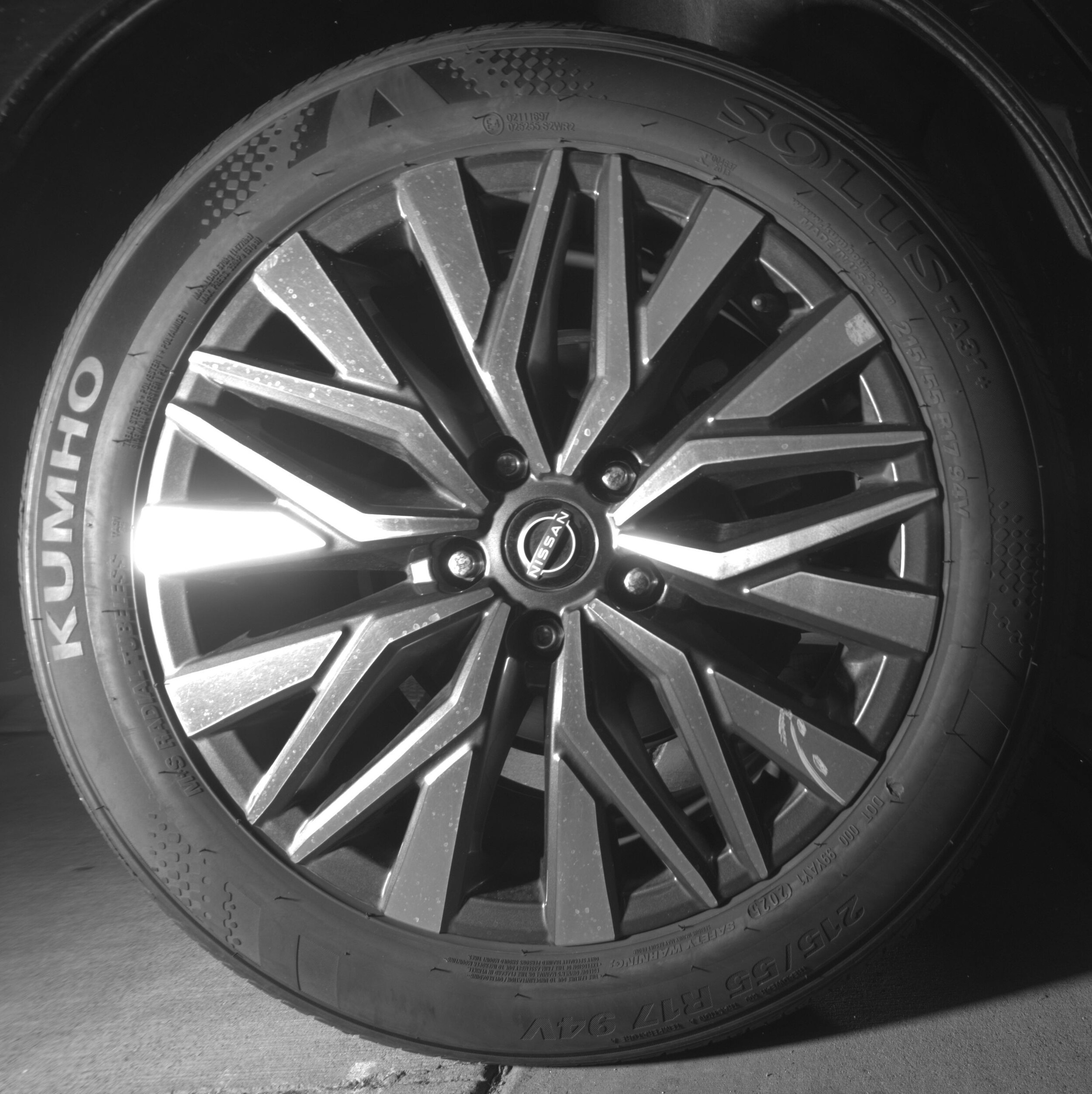 Thumbnail: 2025 Nissan Altima - 12