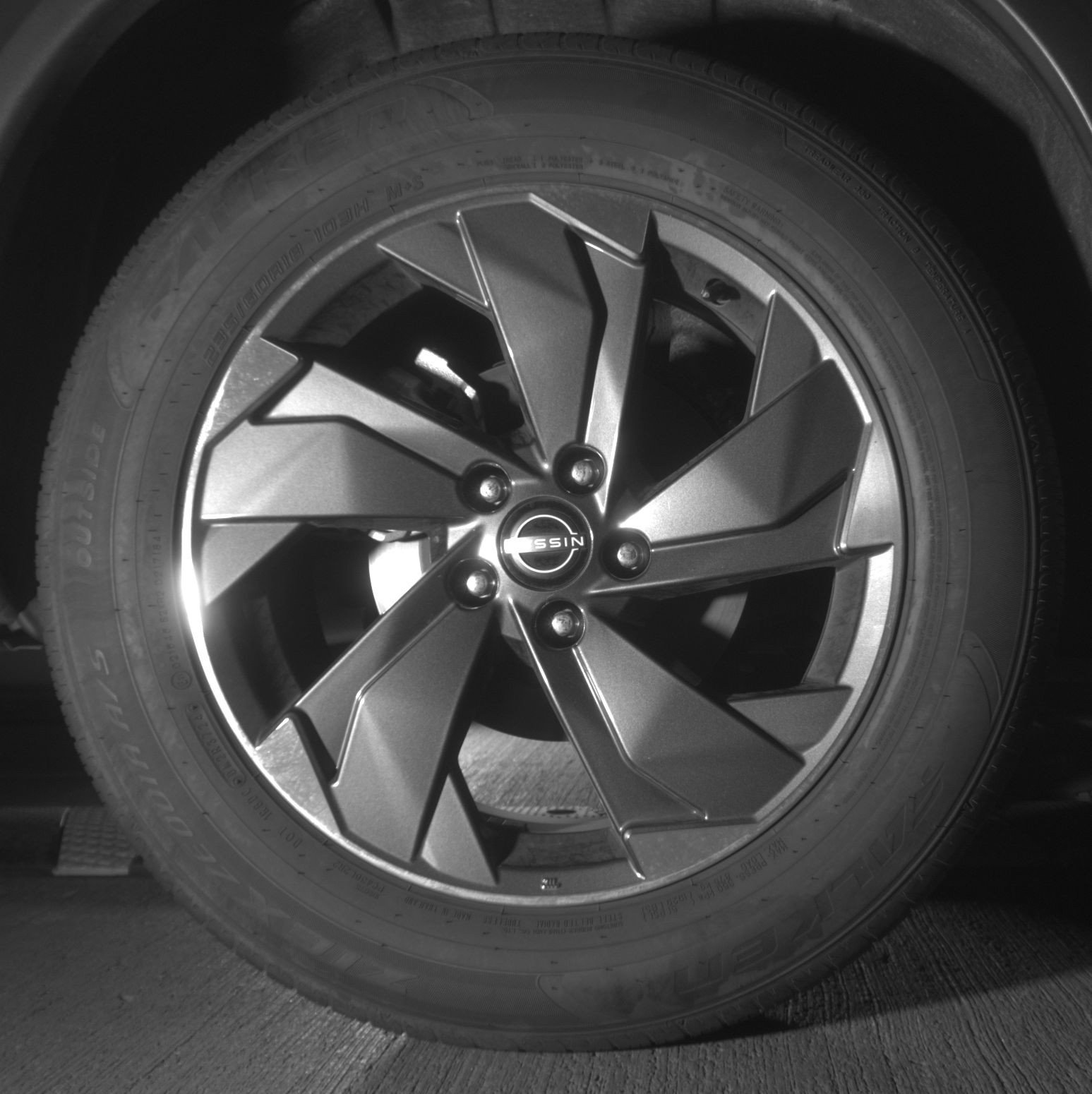 Thumbnail: 2025 Nissan Rogue - 15