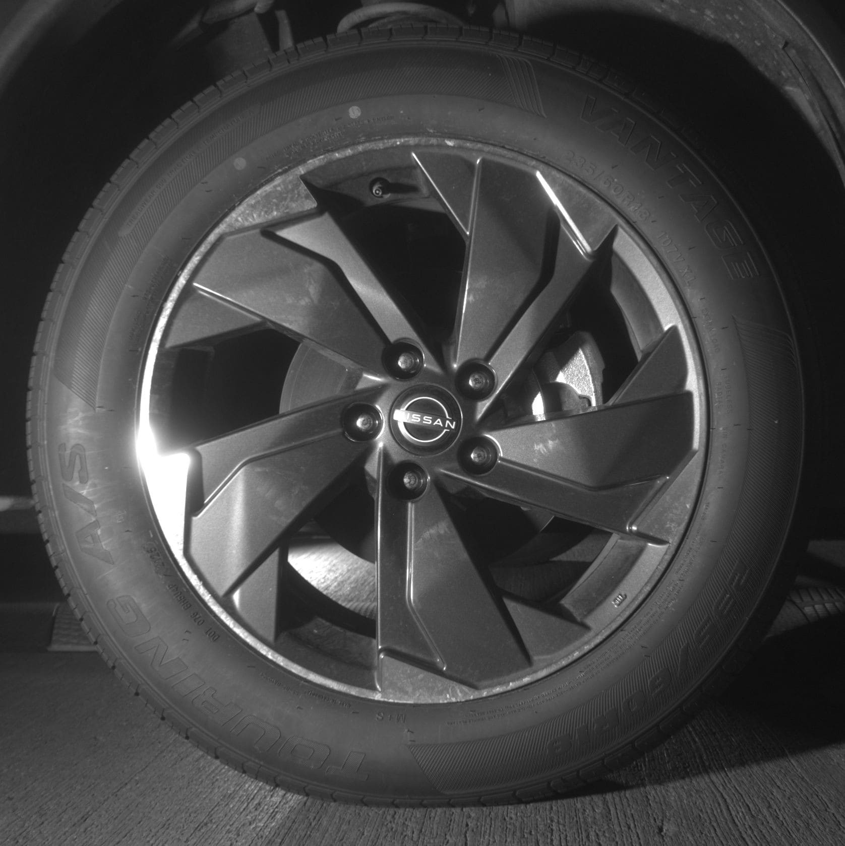 Thumbnail: 2025 Nissan Rogue - 10