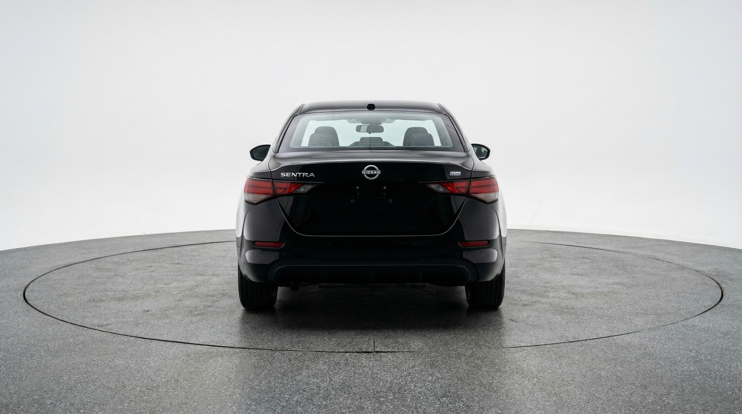 Thumbnail: 2025 Nissan Sentra - 6