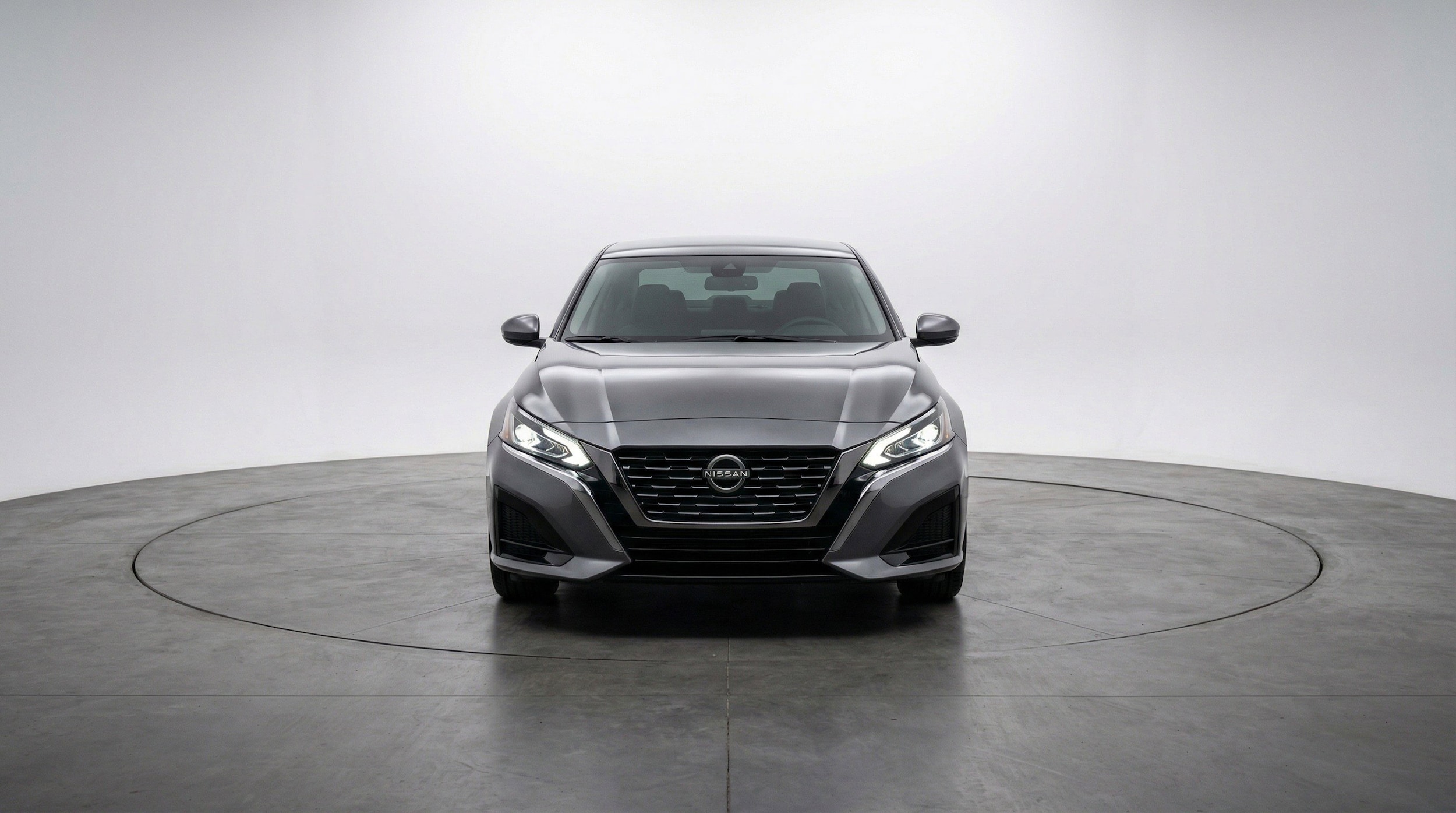 Thumbnail: 2025 Nissan Altima - 2