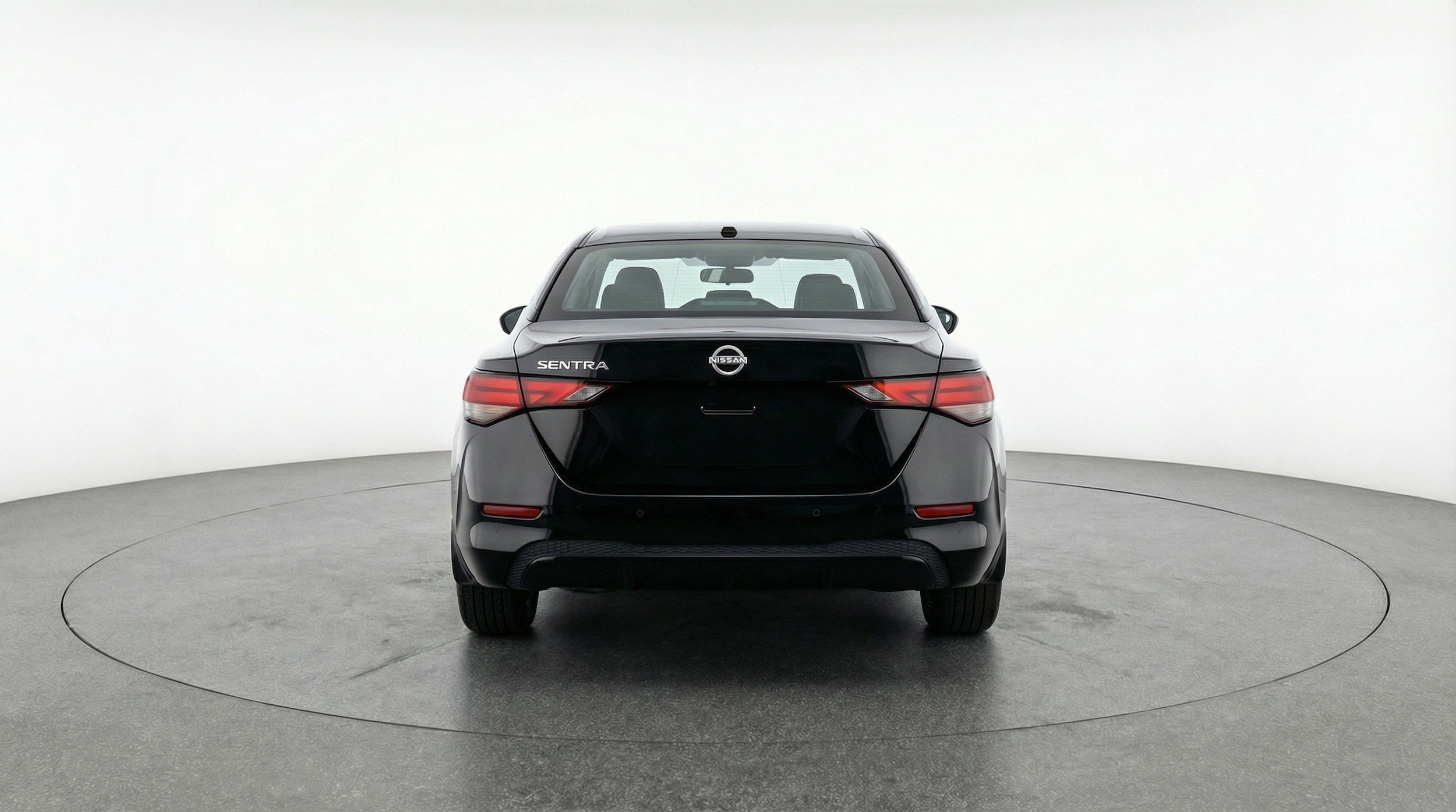 Thumbnail: 2025 Nissan Sentra - 7