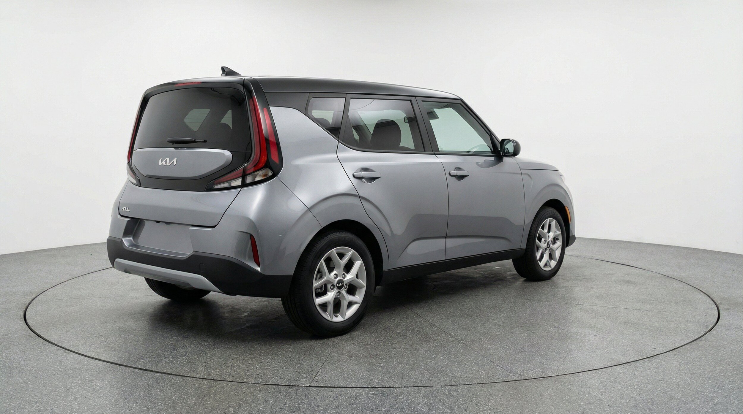 Thumbnail: 2025 Kia Soul - 9
