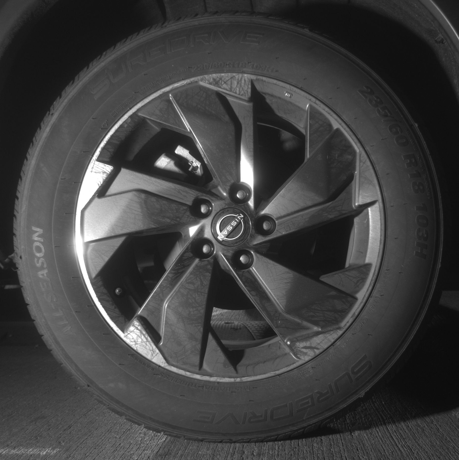 Thumbnail: 2025 Nissan Rogue - 12