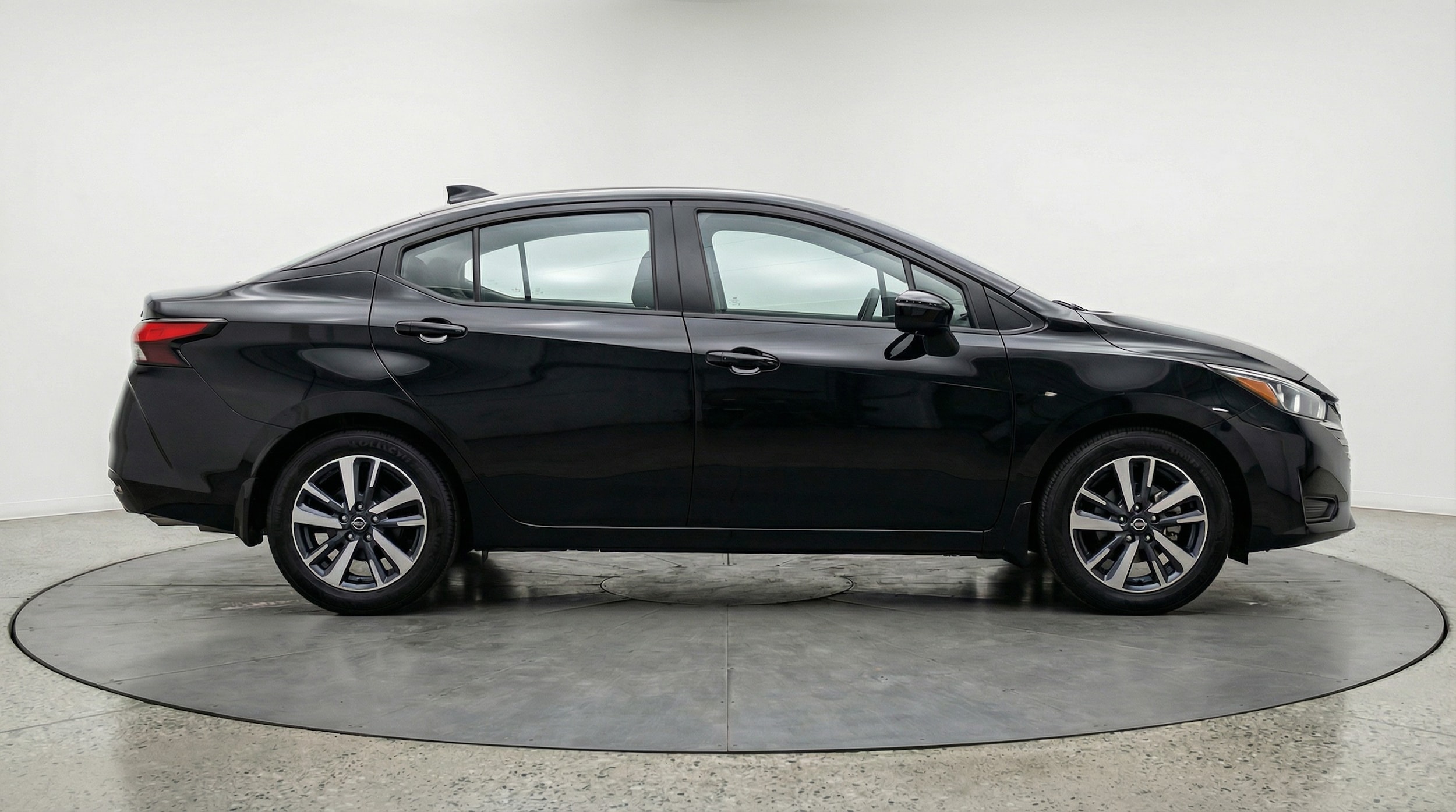 Thumbnail: 2025 Nissan Versa - 8