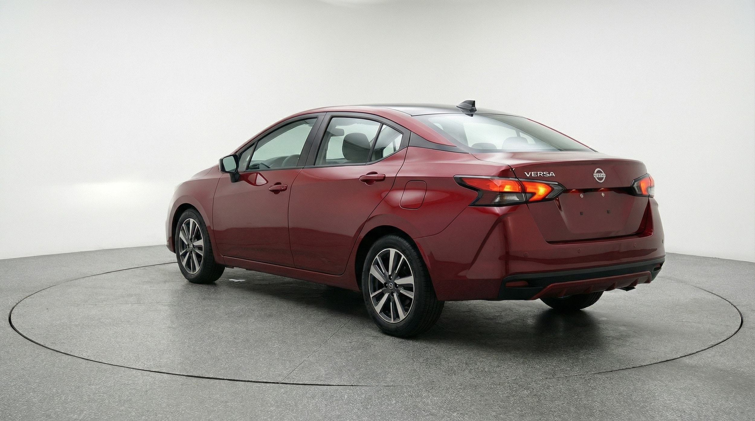 Thumbnail: 2025 Nissan Versa - 5